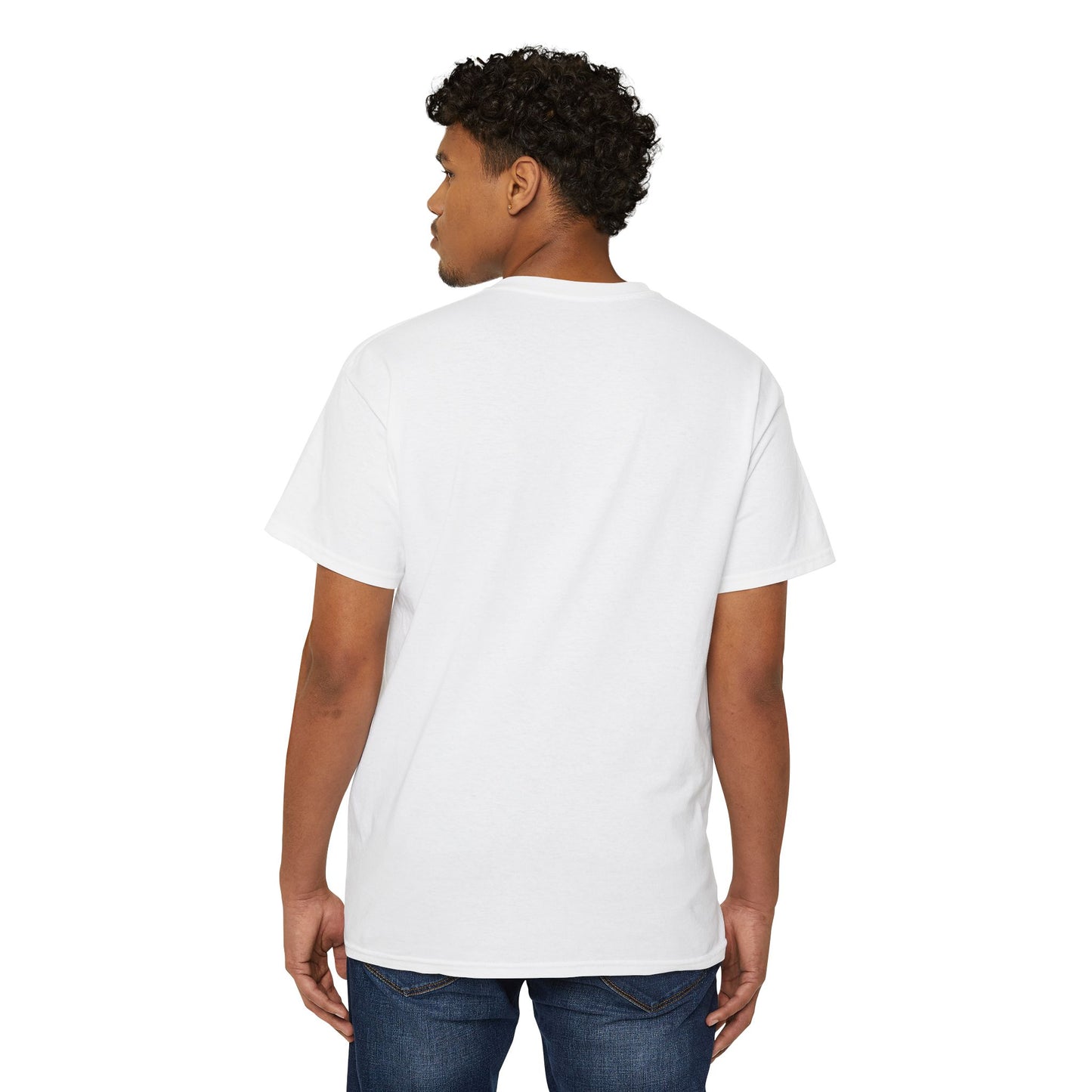 Duck Pocket T-Shirt