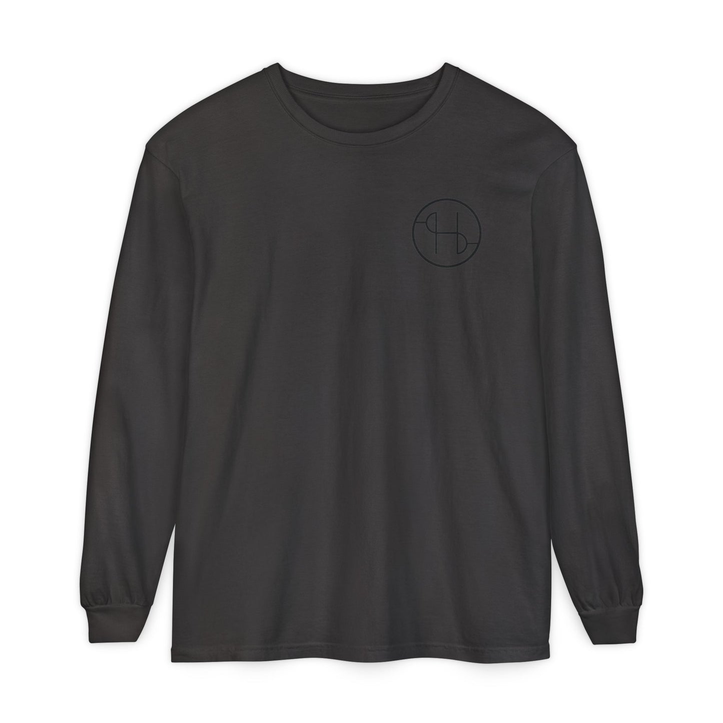 Bull n’ Flag Long Sleeve