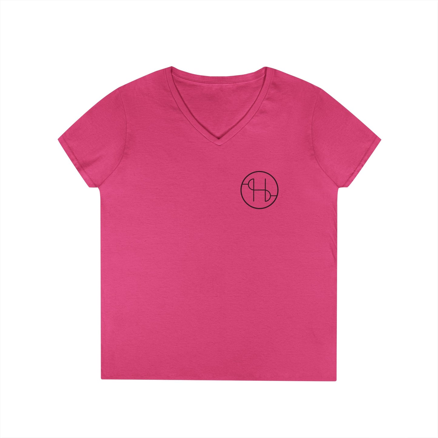 Cross n' Flowers Tee