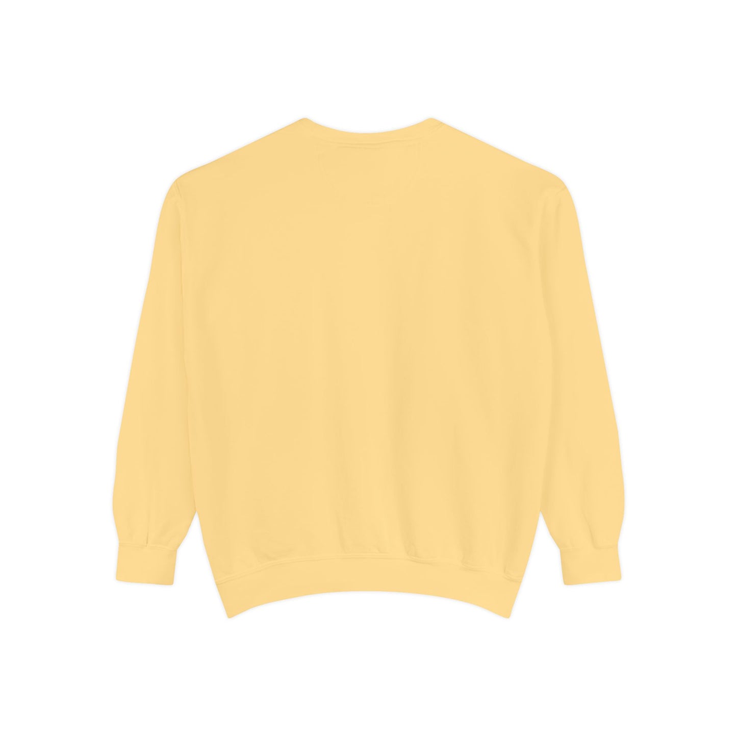 Cross n’ Flowers - Sweatshirt