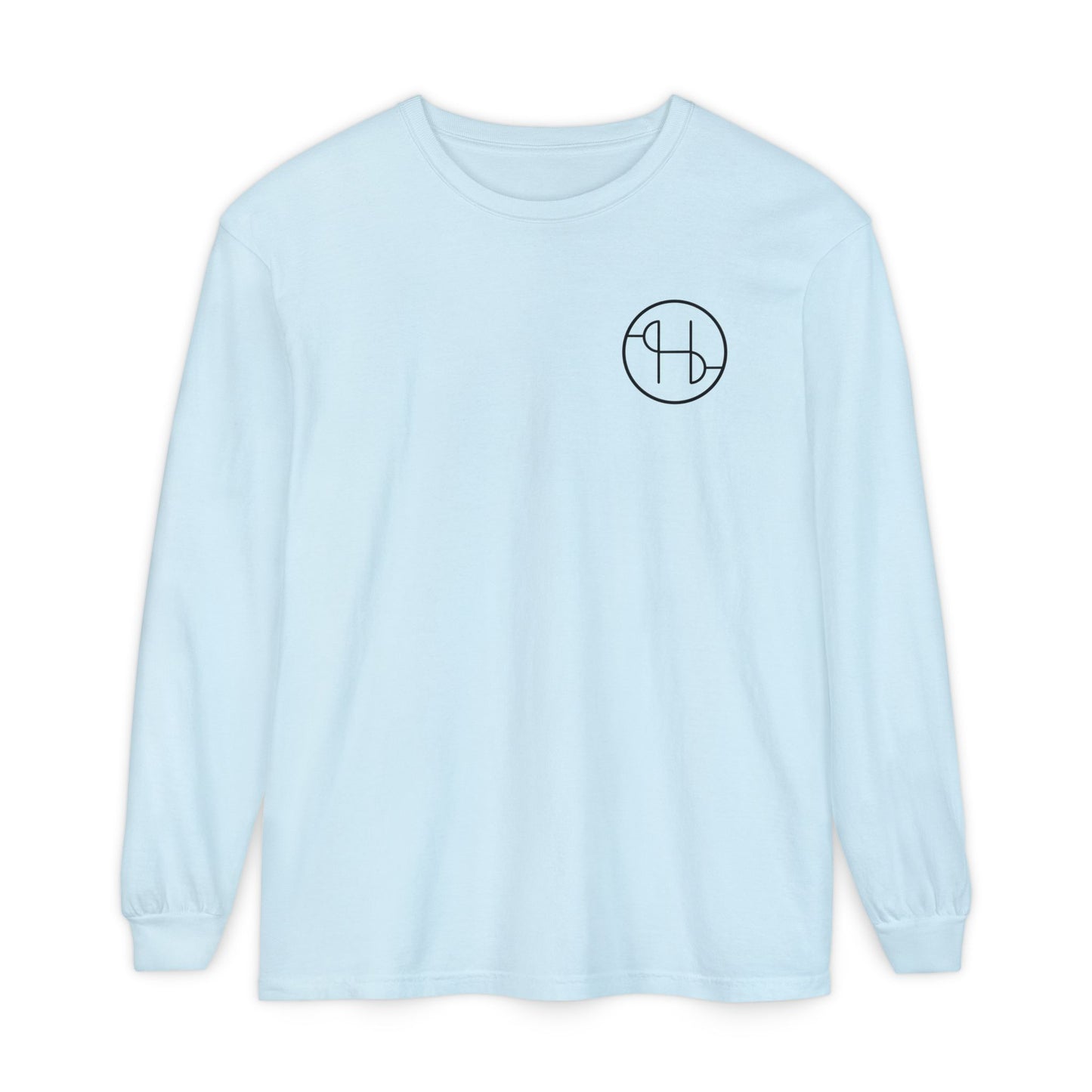 Bull n’ Flag Long Sleeve