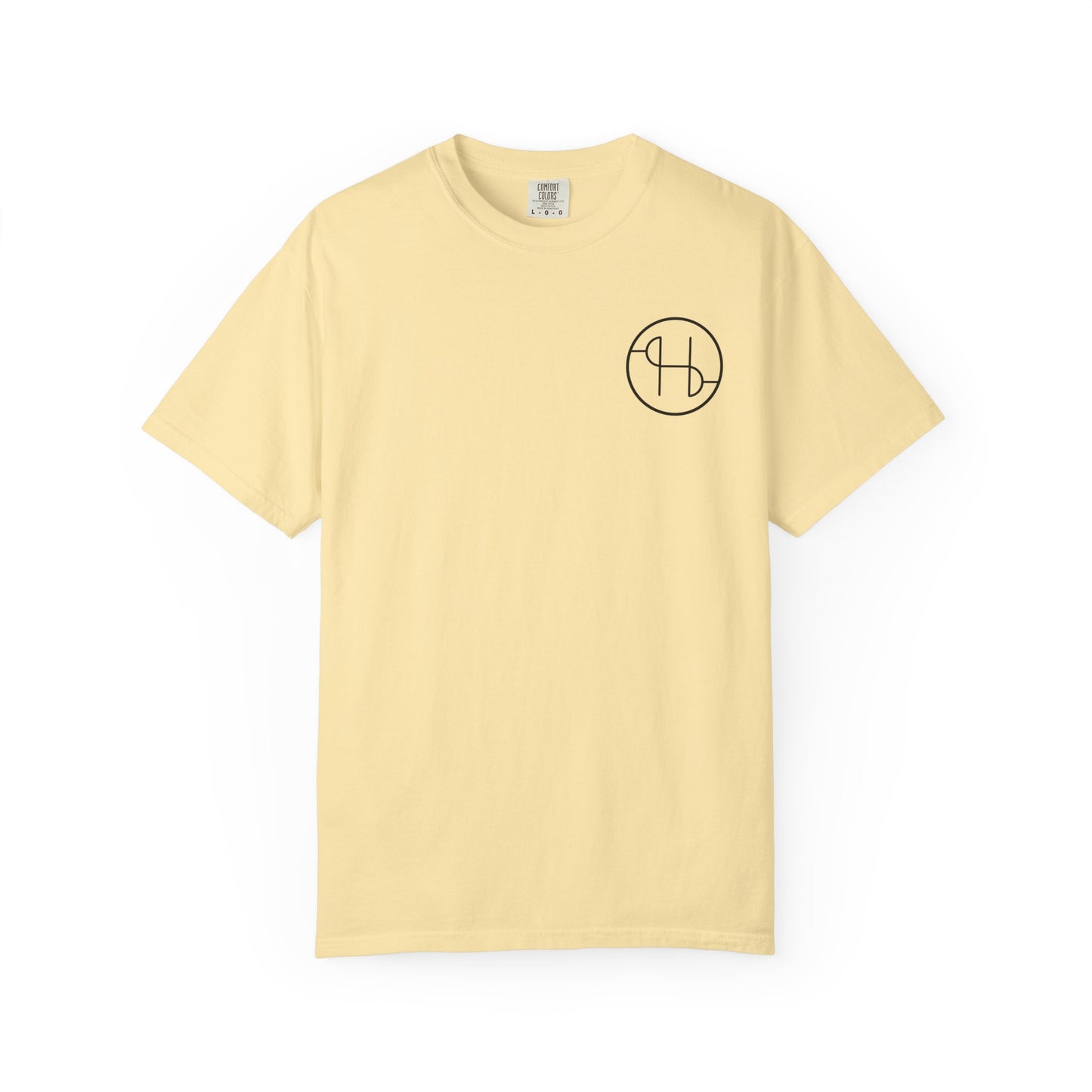 Bull n’ Flag T-Shirt