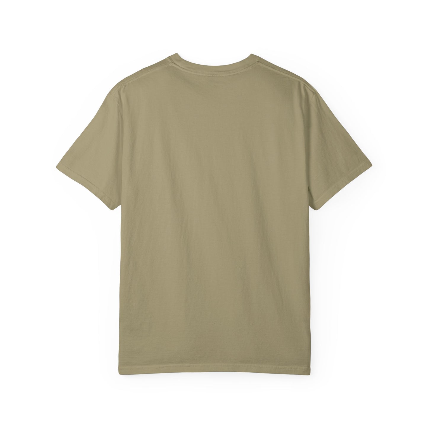 Floral T-shirt