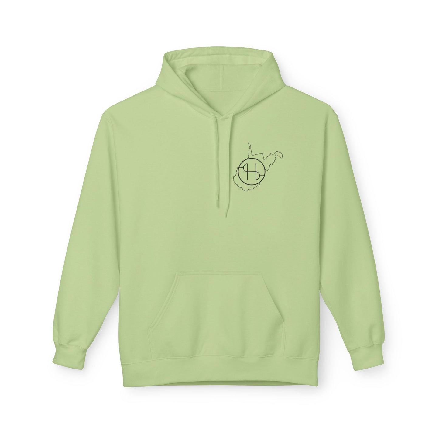 Take Me Home WV Hoodie