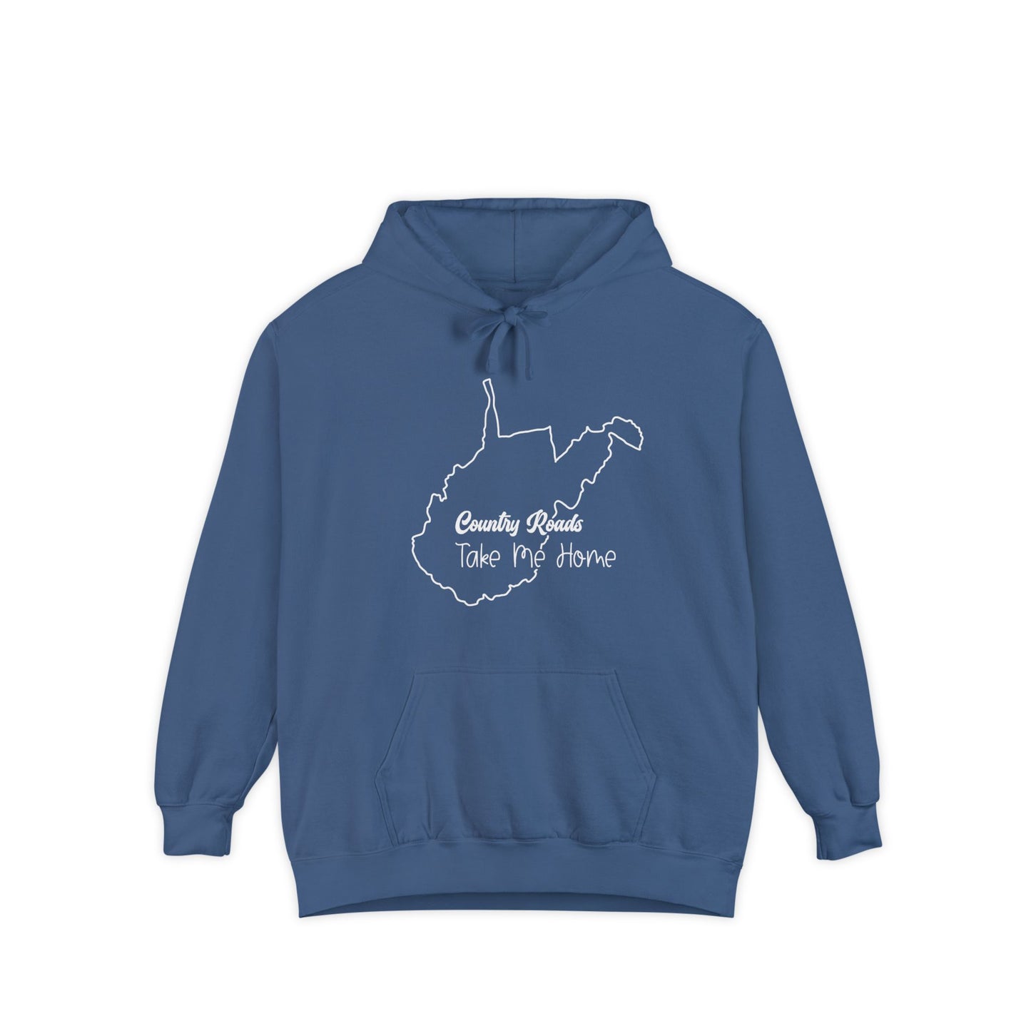 Take Me Home WV Hoodie