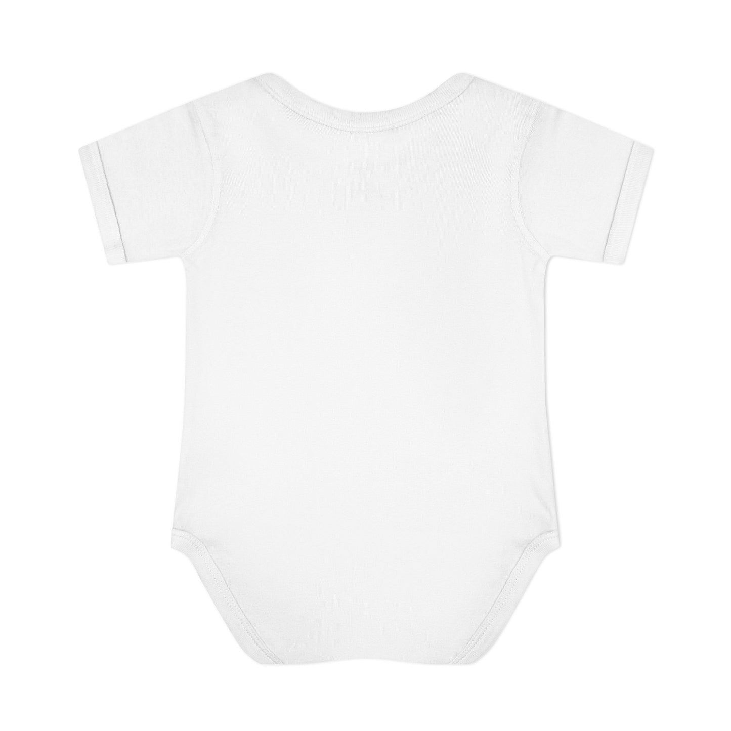 Little Fish Infant Bodysuit