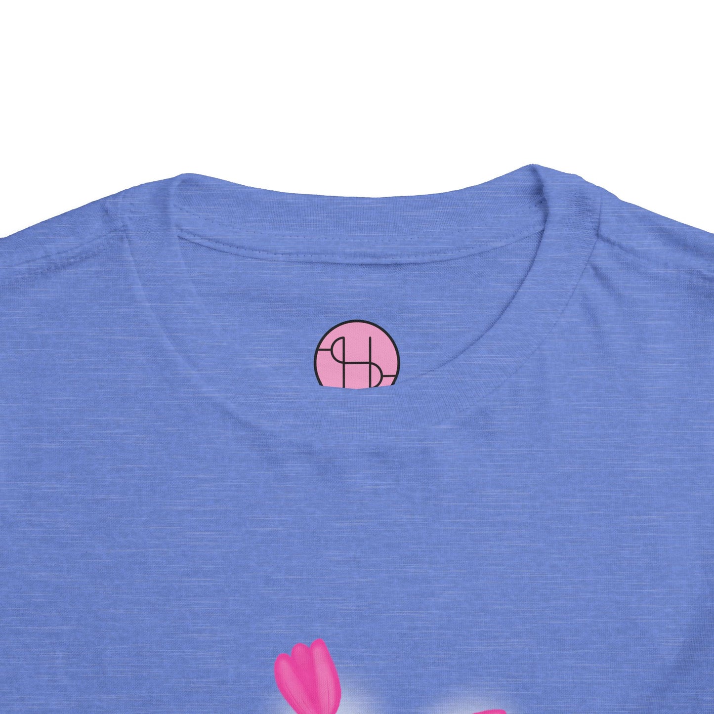 Horse n’ Flowers T-Shirt