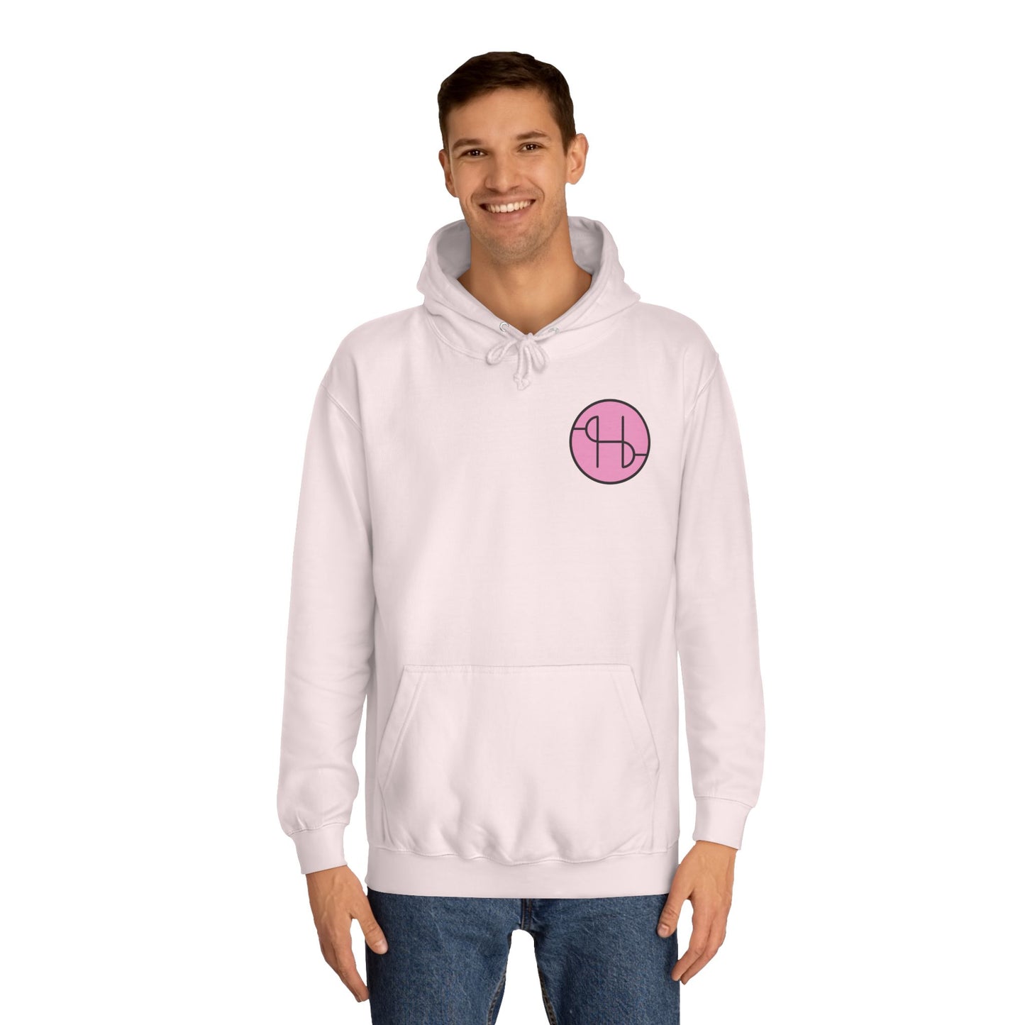 Bindi The Cow Hooded Sweatshirt