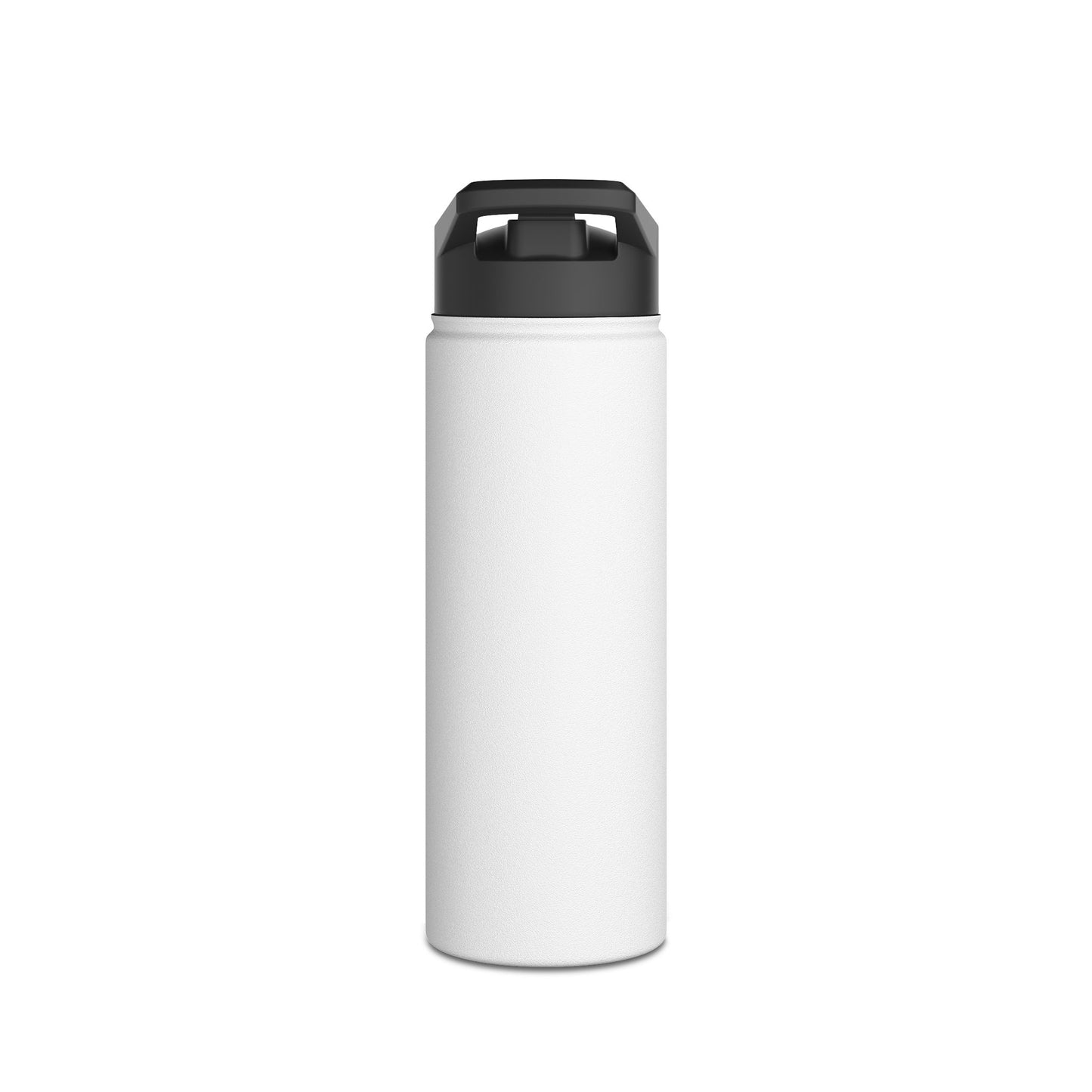 Bull n’ Feathers Stainless Steel Water Bottle