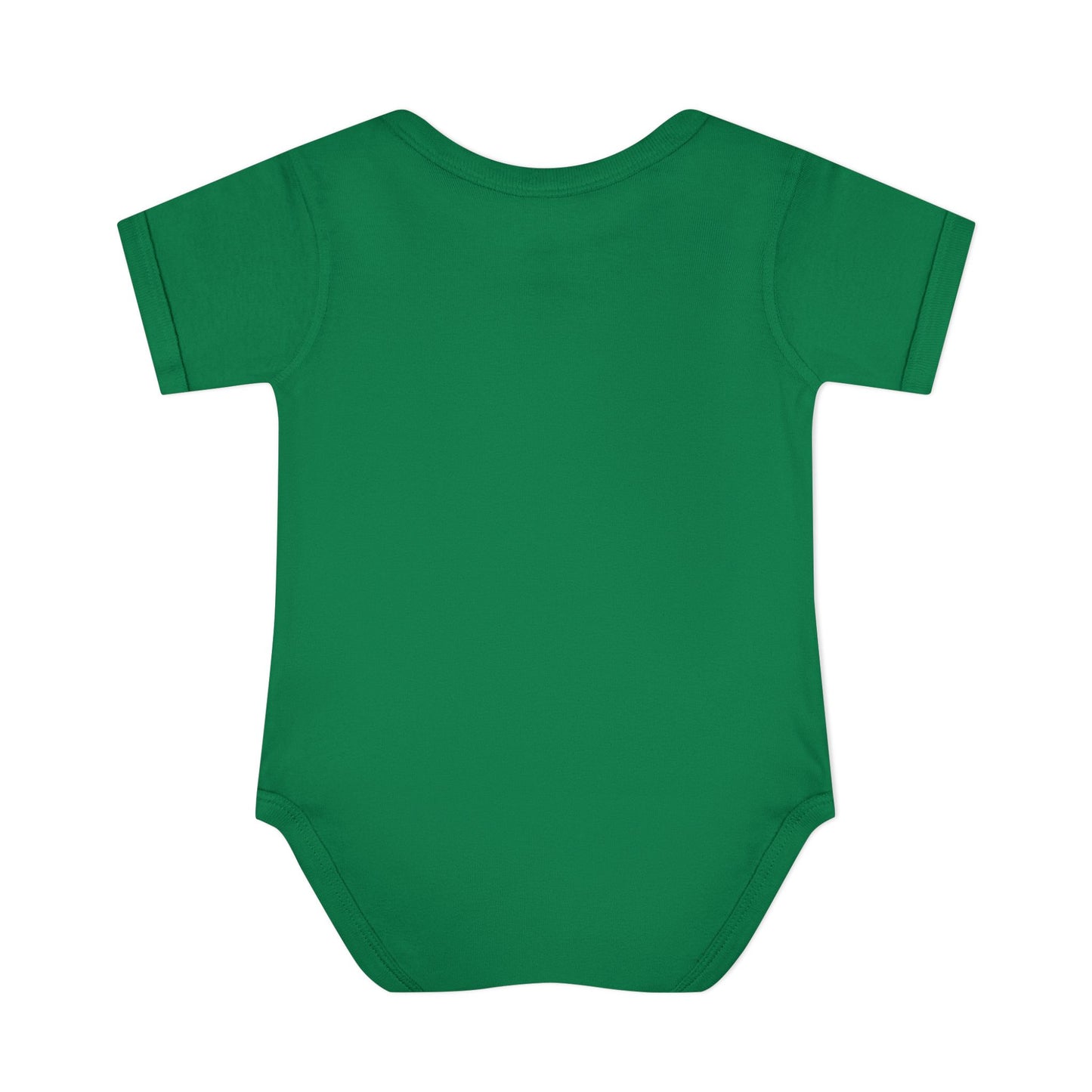 Little Fish Infant Bodysuit