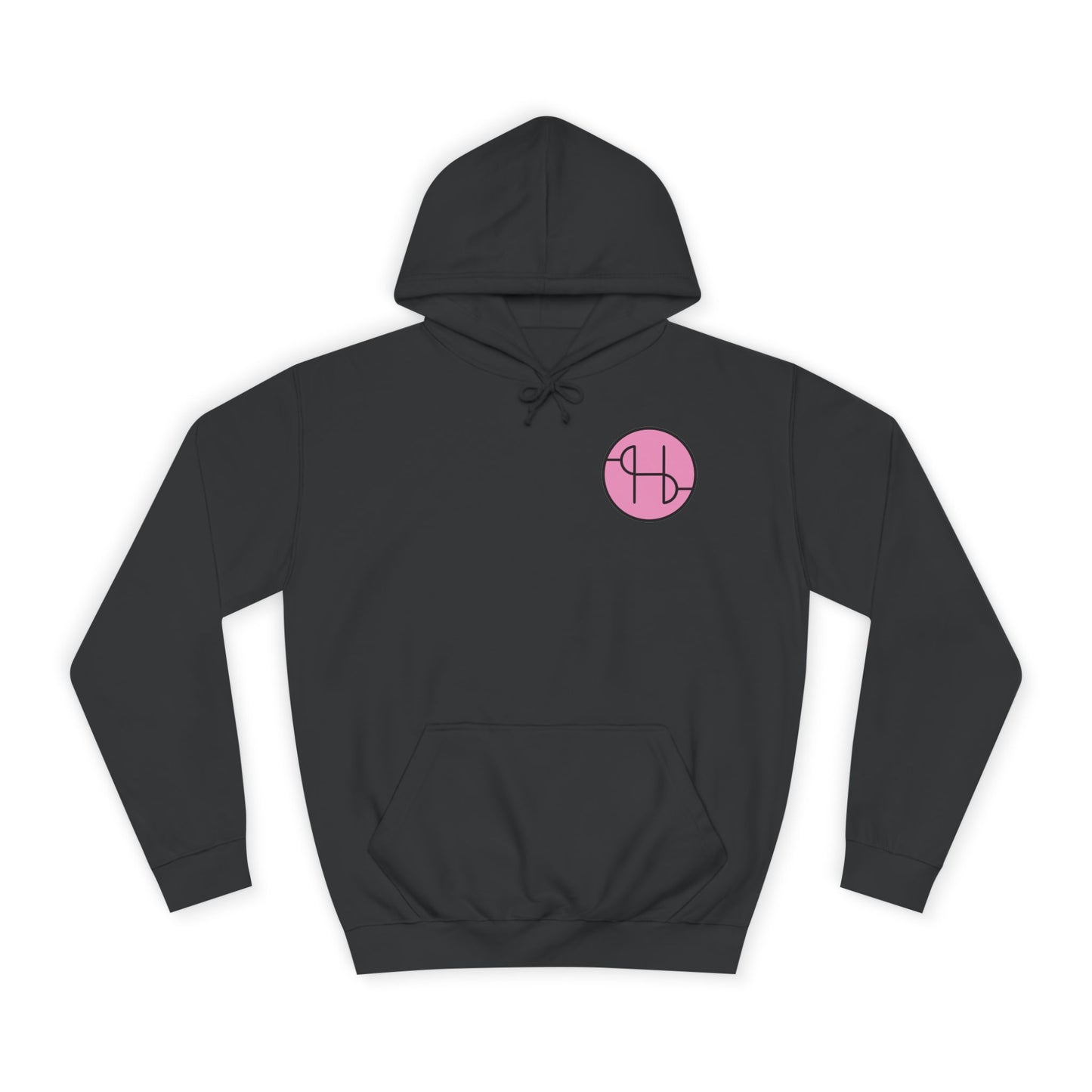 Bindi The Cow Hooded Sweatshirt