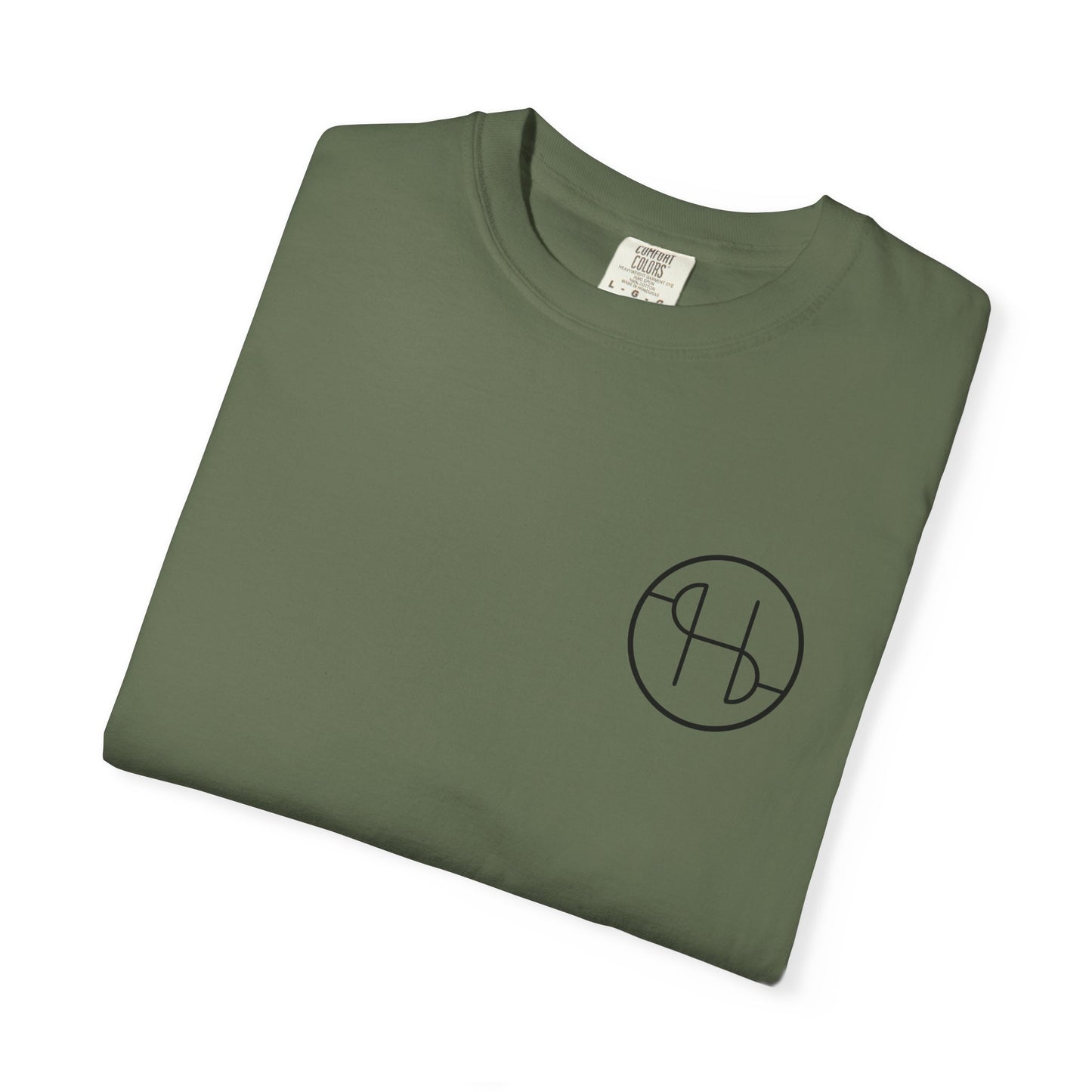 Sunset South Dakota T-shirt