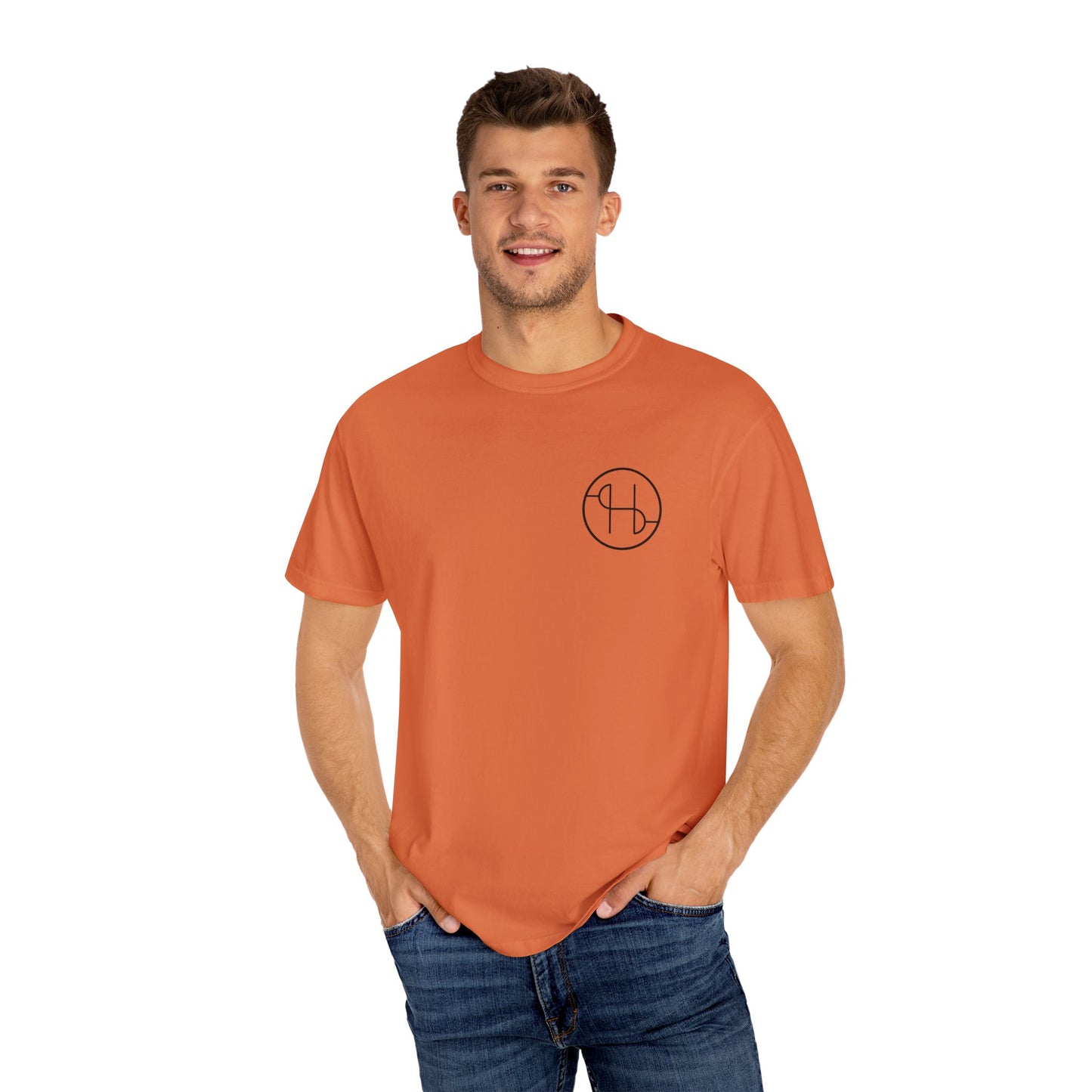 Sunset South Dakota T-shirt
