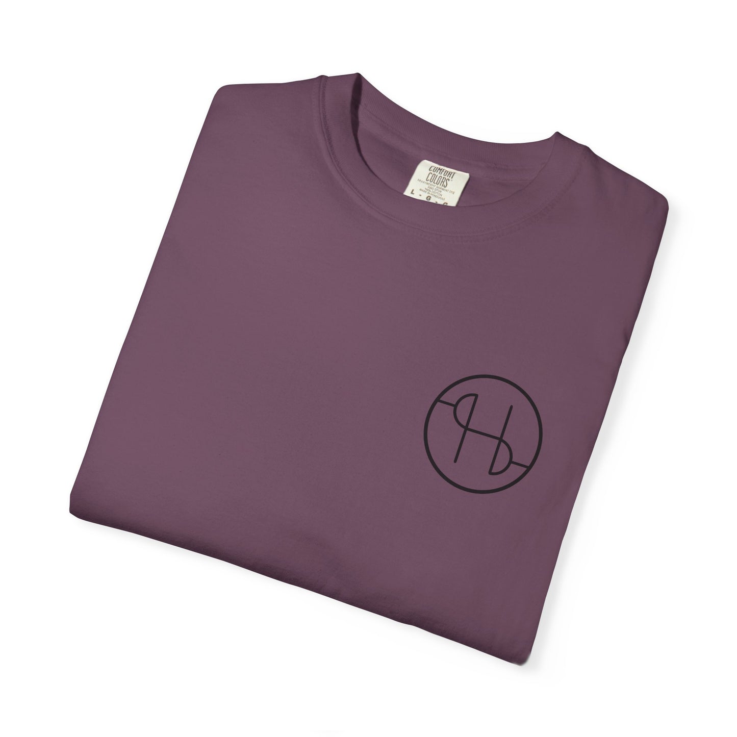 Sunset South Dakota T-shirt