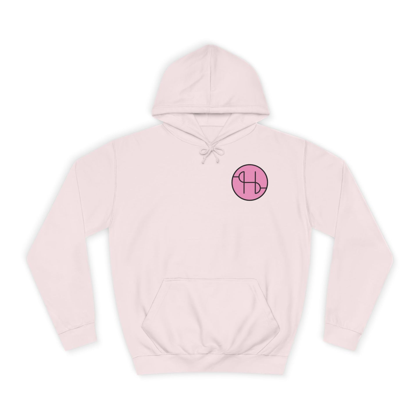 Bindi The Cow Hooded Sweatshirt