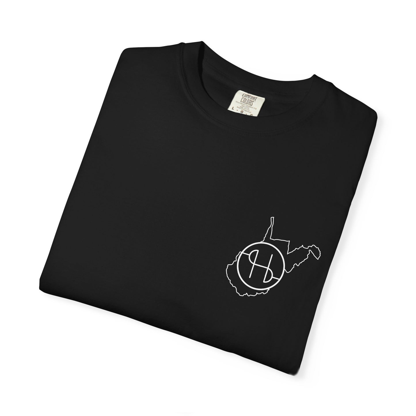 Take Me Home WV Tee