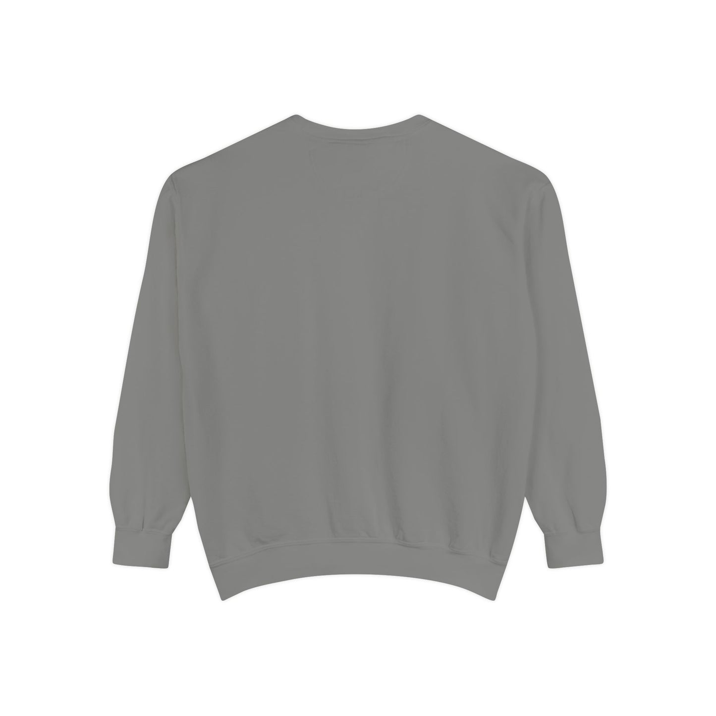 Cross n’ Flowers - Sweatshirt