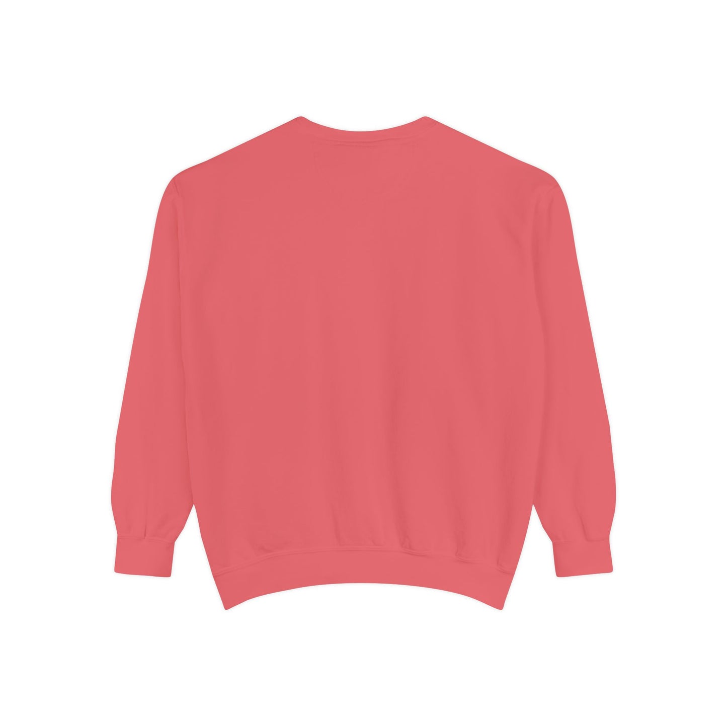 Cross n’ Flowers - Sweatshirt