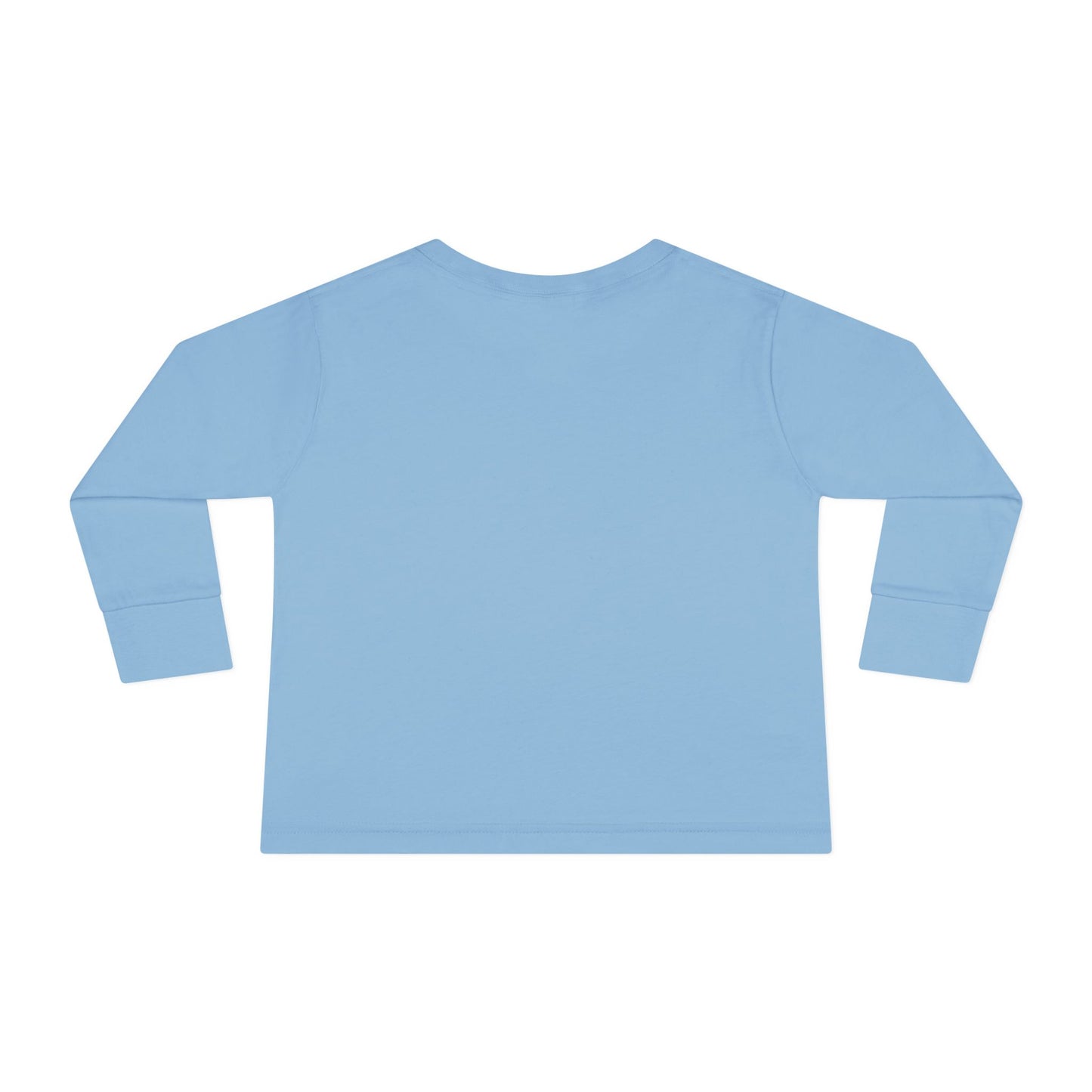 Horse n’ Flowers Long Sleeve