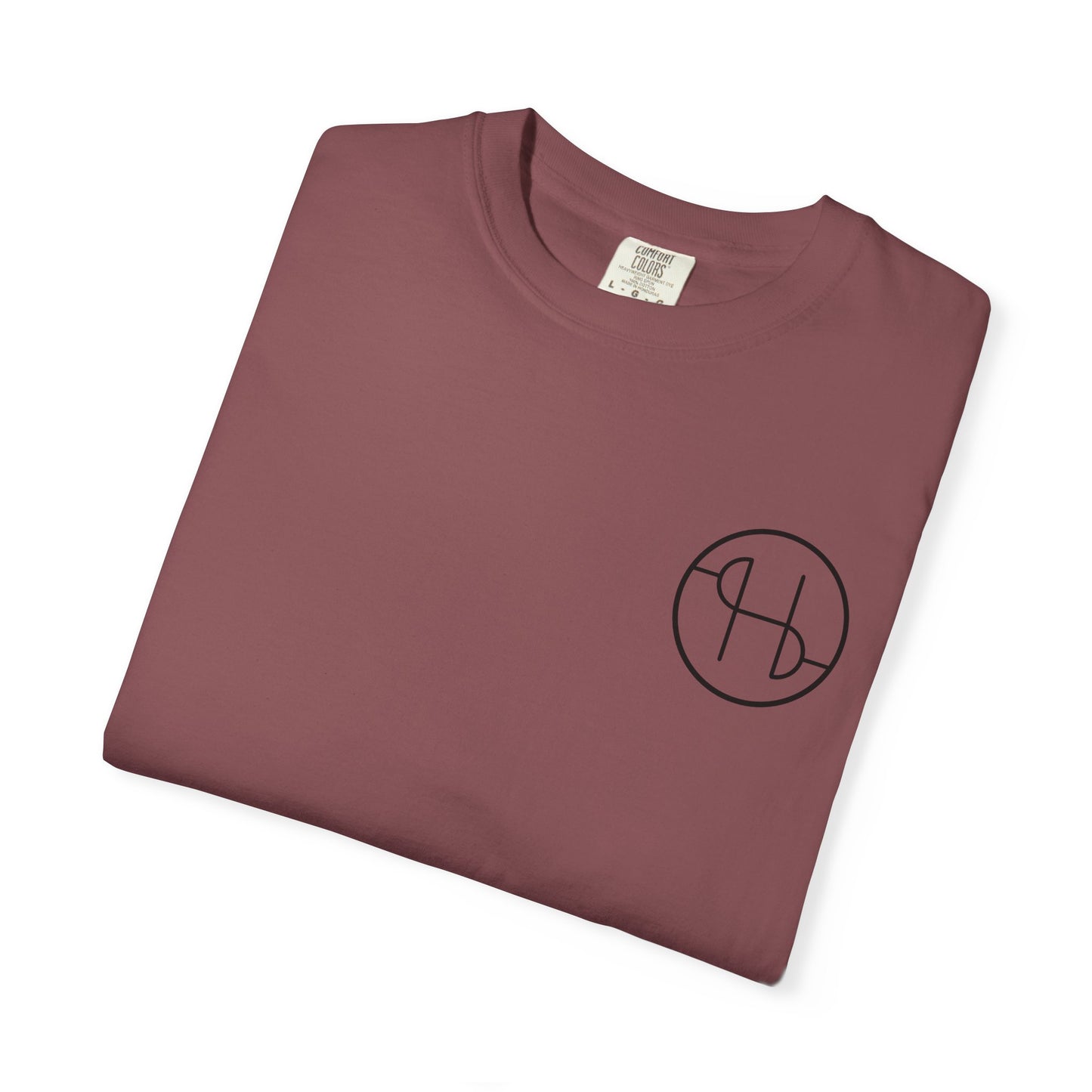 Bull n’ Flag T-Shirt