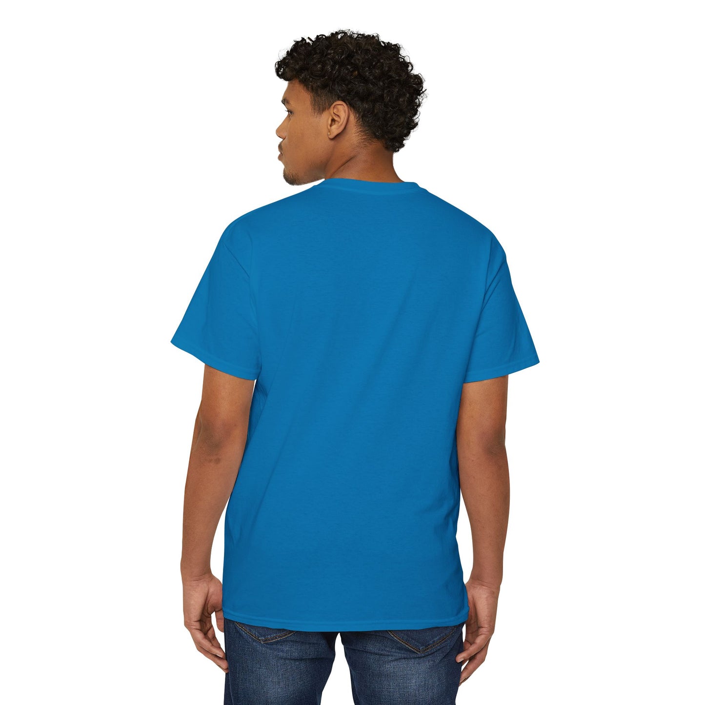 Fish Pocket T-Shirt