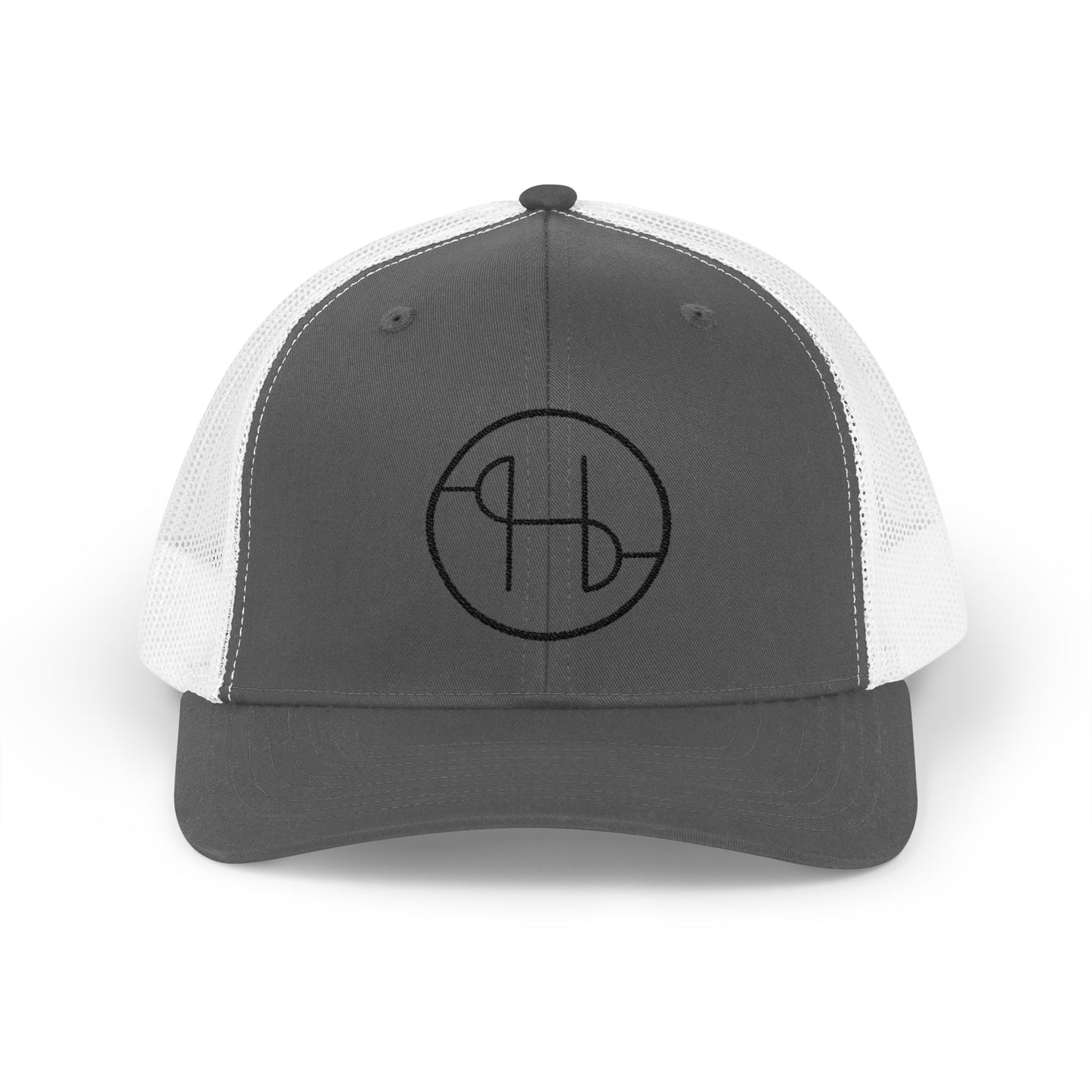 SH Snapback Trucker Cap