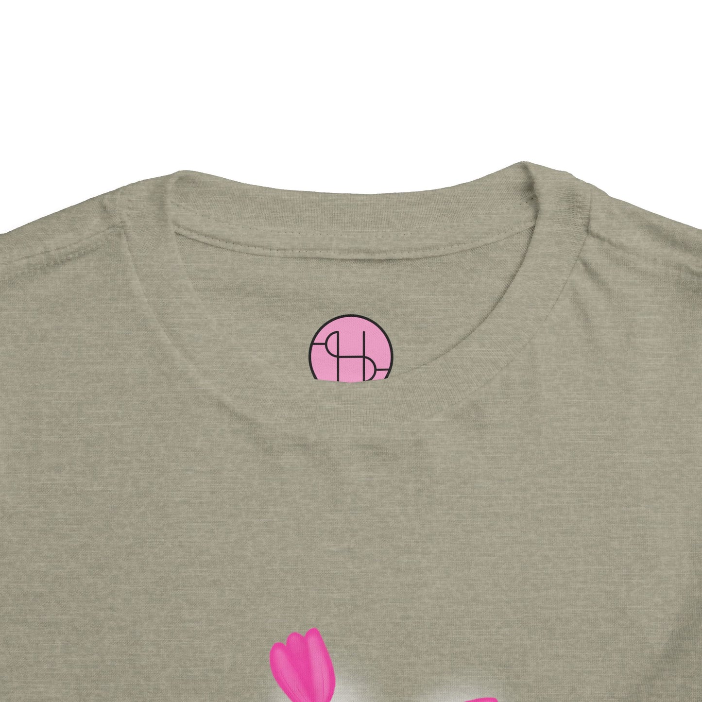 Horse n’ Flowers T-Shirt