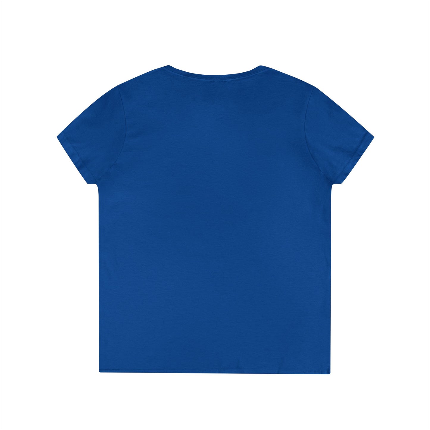 Follow Your Arrow V-Neck T-Shirt
