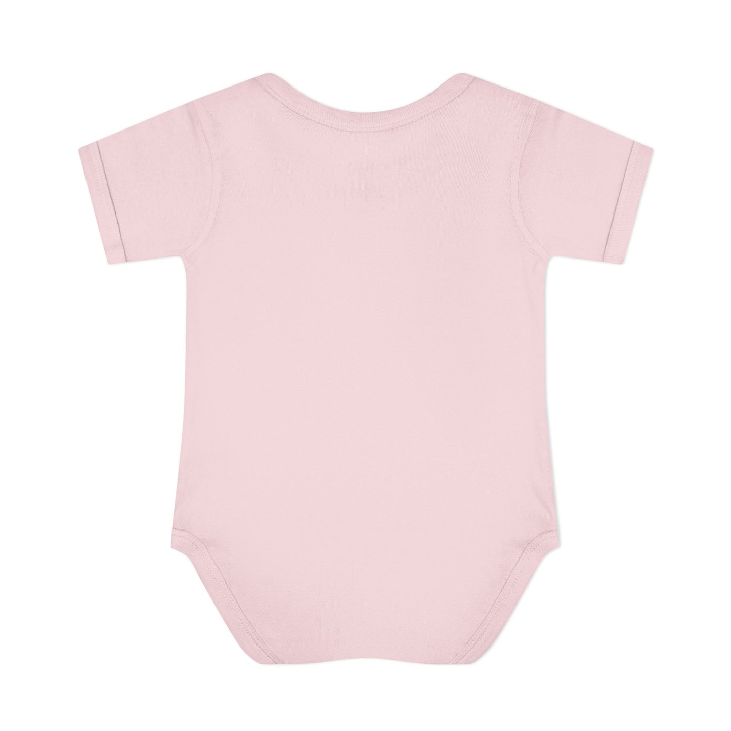 Little Fish Infant Bodysuit