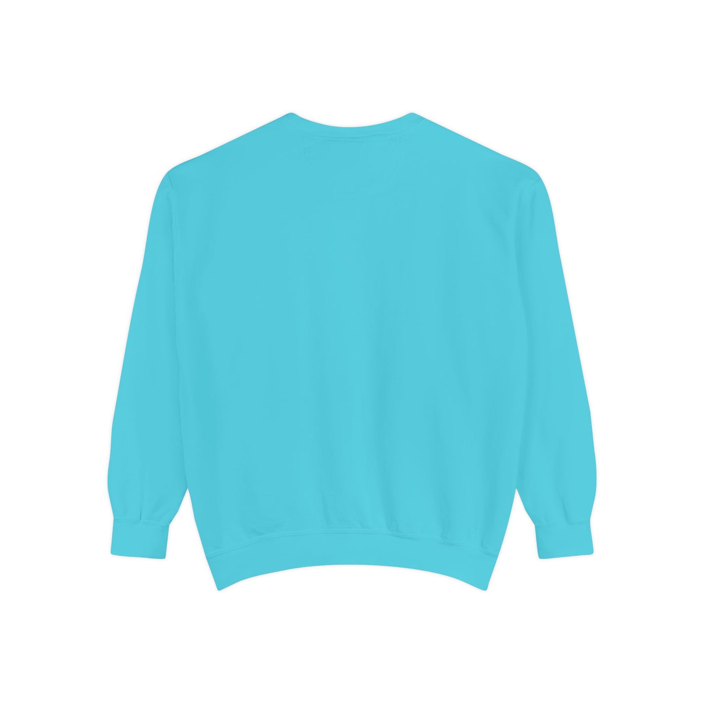 Cross n’ Flowers - Sweatshirt