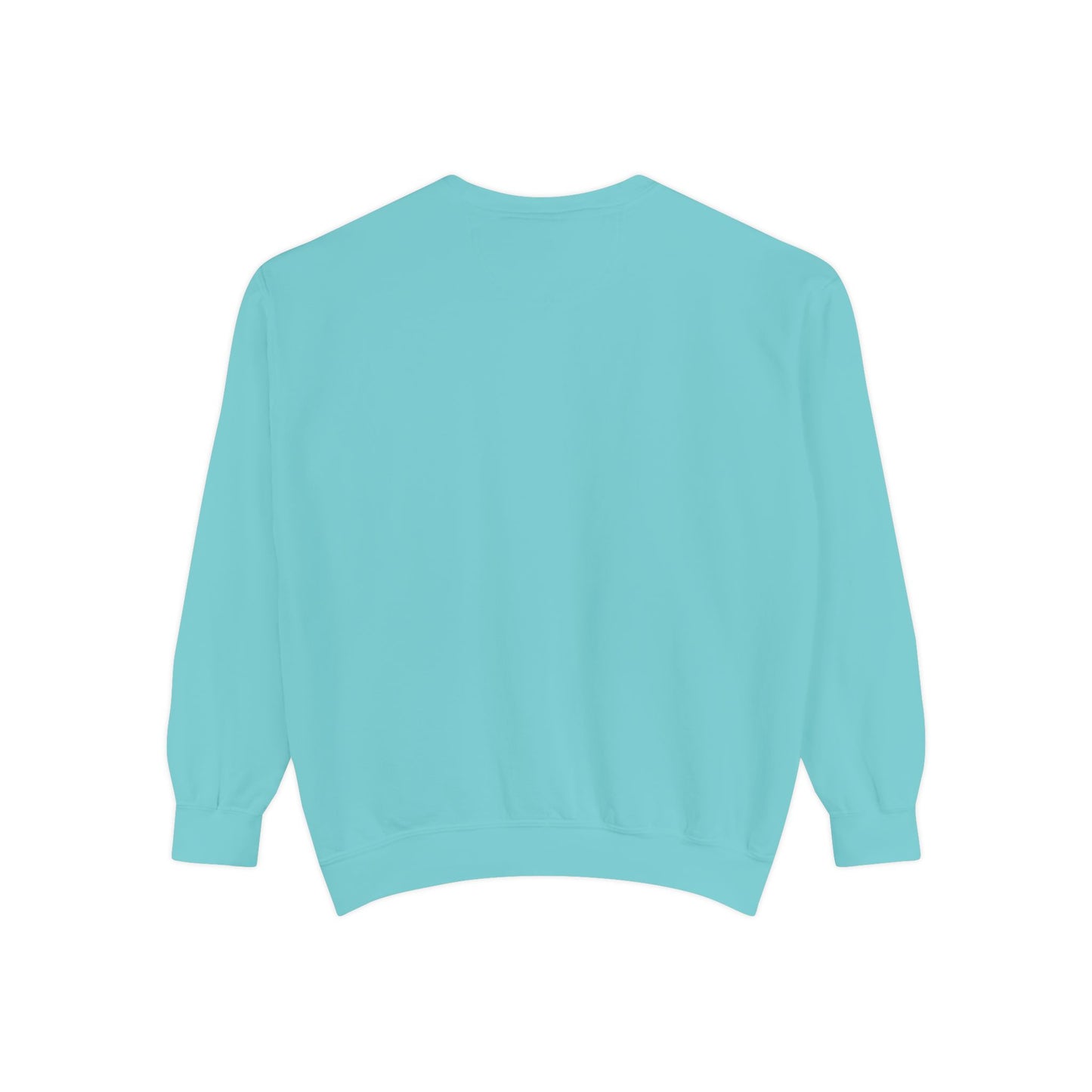 Cross n’ Flowers - Sweatshirt