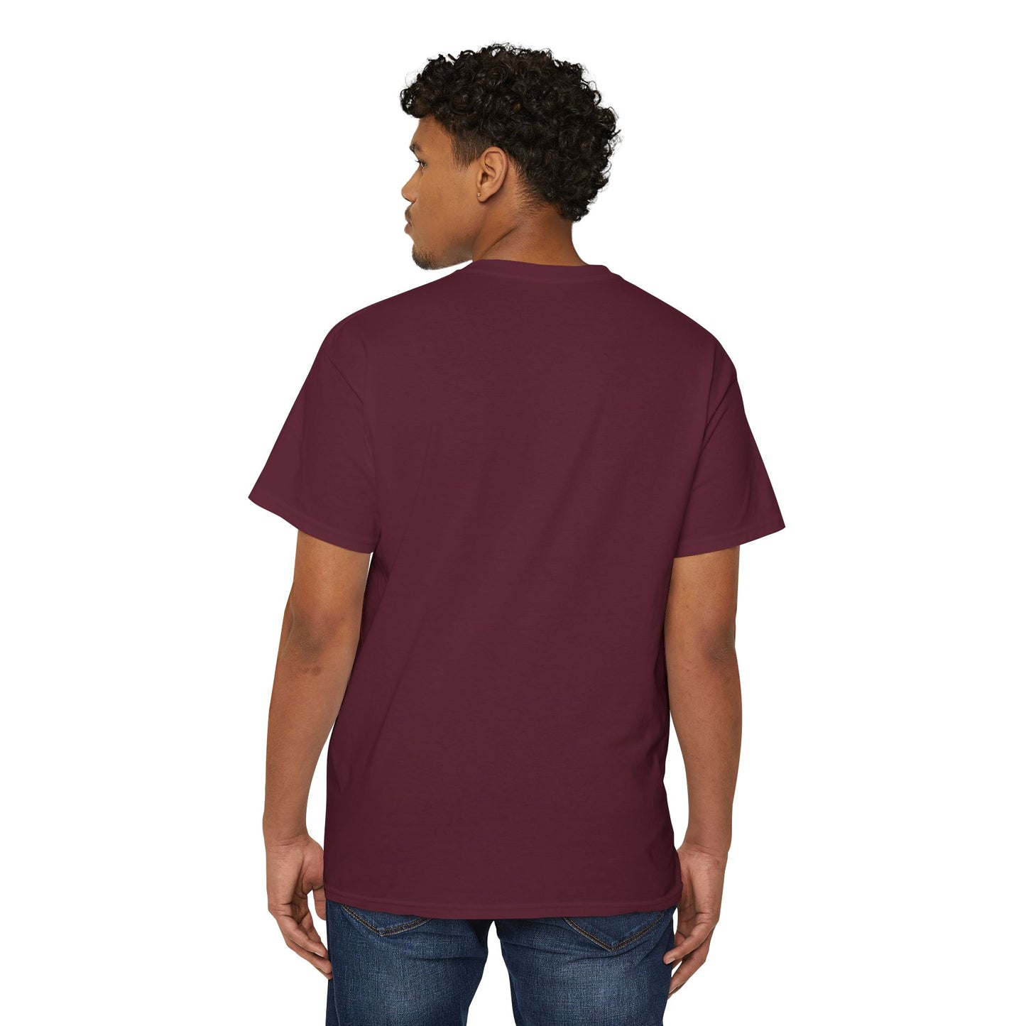 Fish Pocket T-Shirt