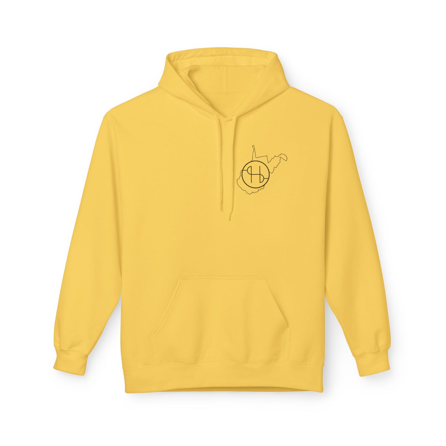 Take Me Home WV Hoodie