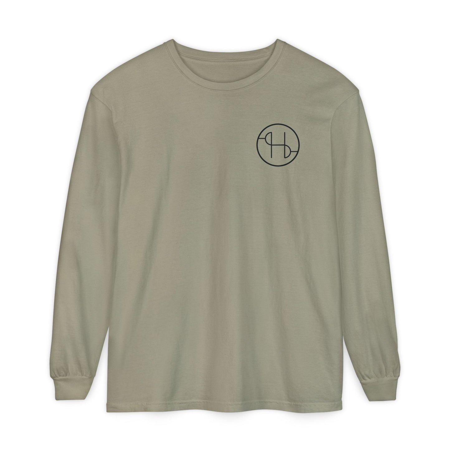 Bull n’ Flag Long Sleeve