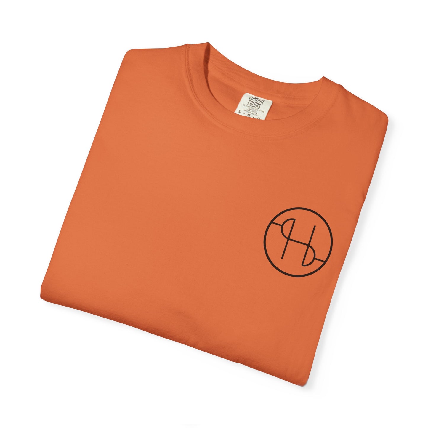 Bull n’ Flag T-Shirt