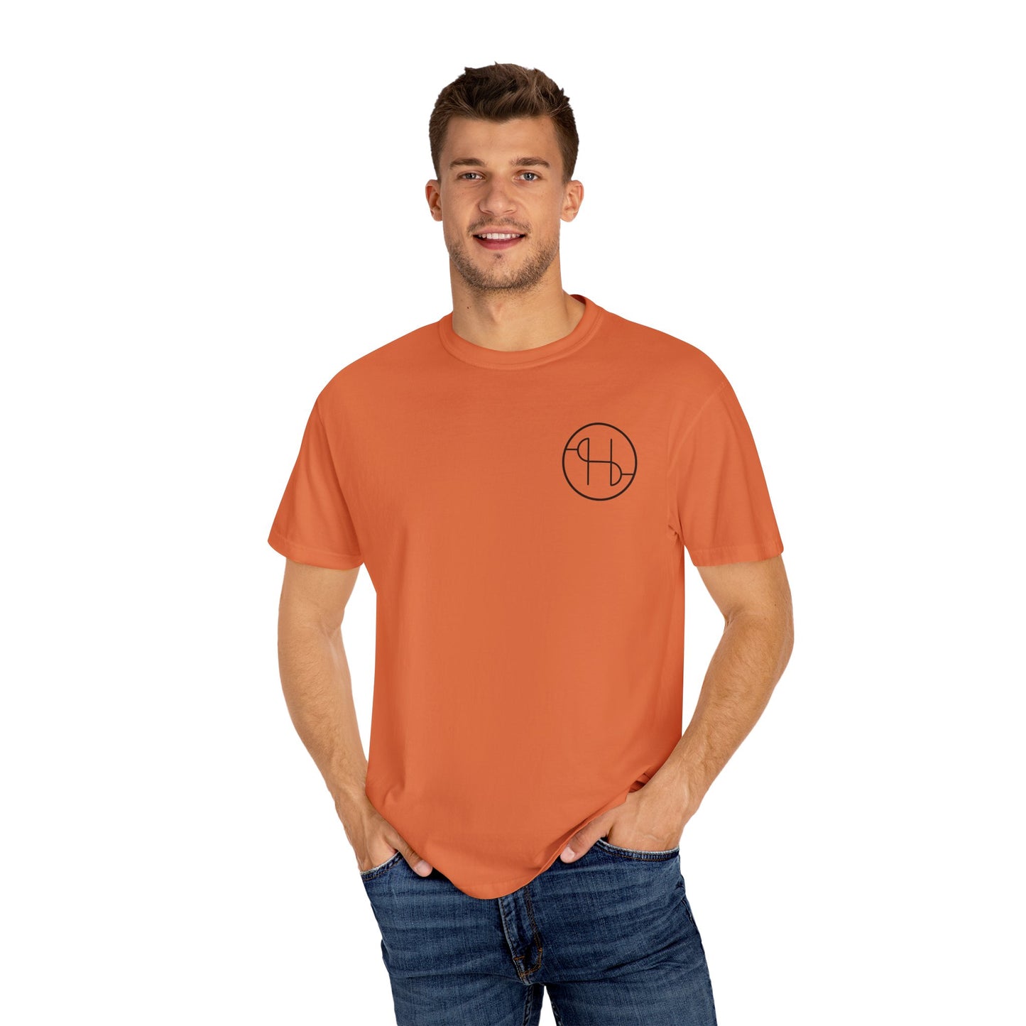 Bull n’ Flag T-Shirt