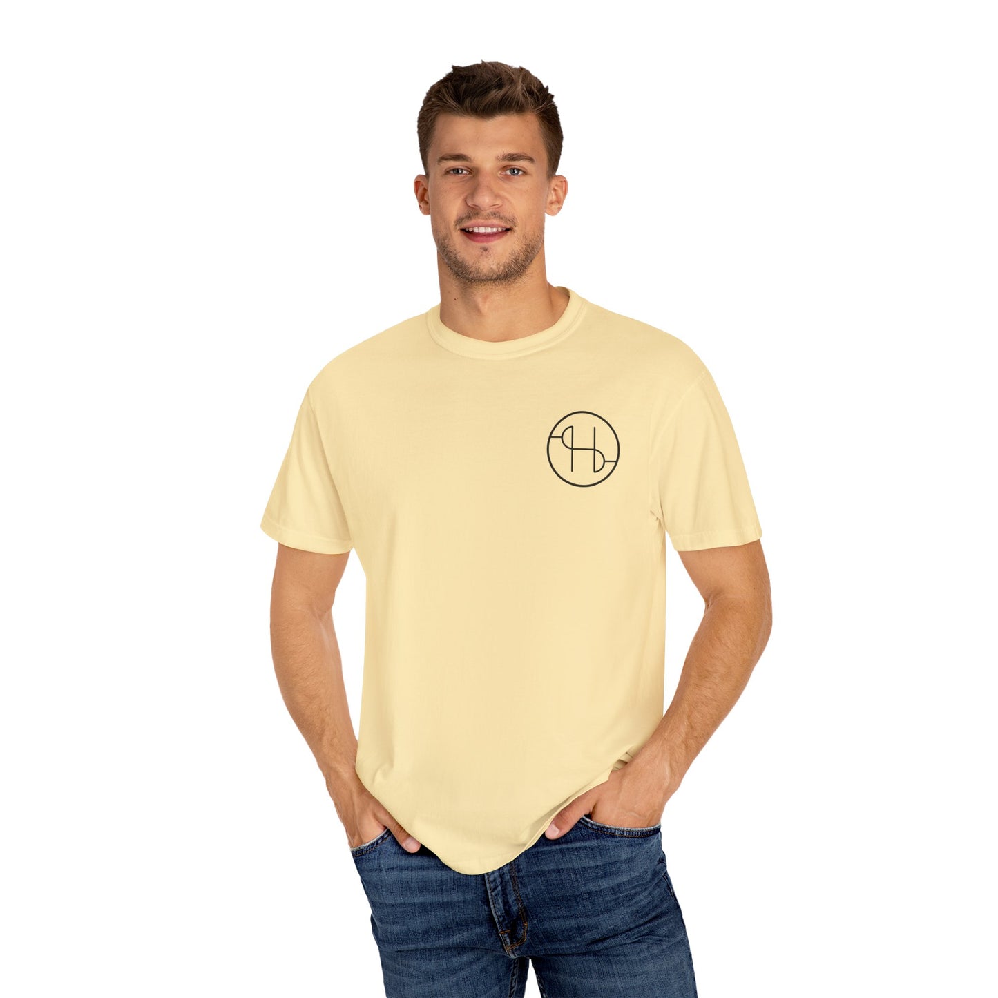 Bull n’ Flag T-Shirt