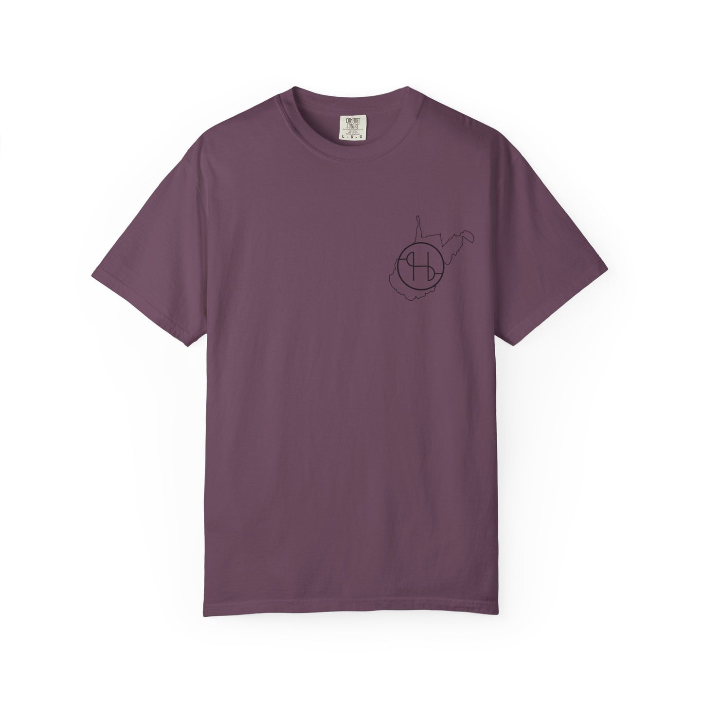 Take Me Home WV Tee