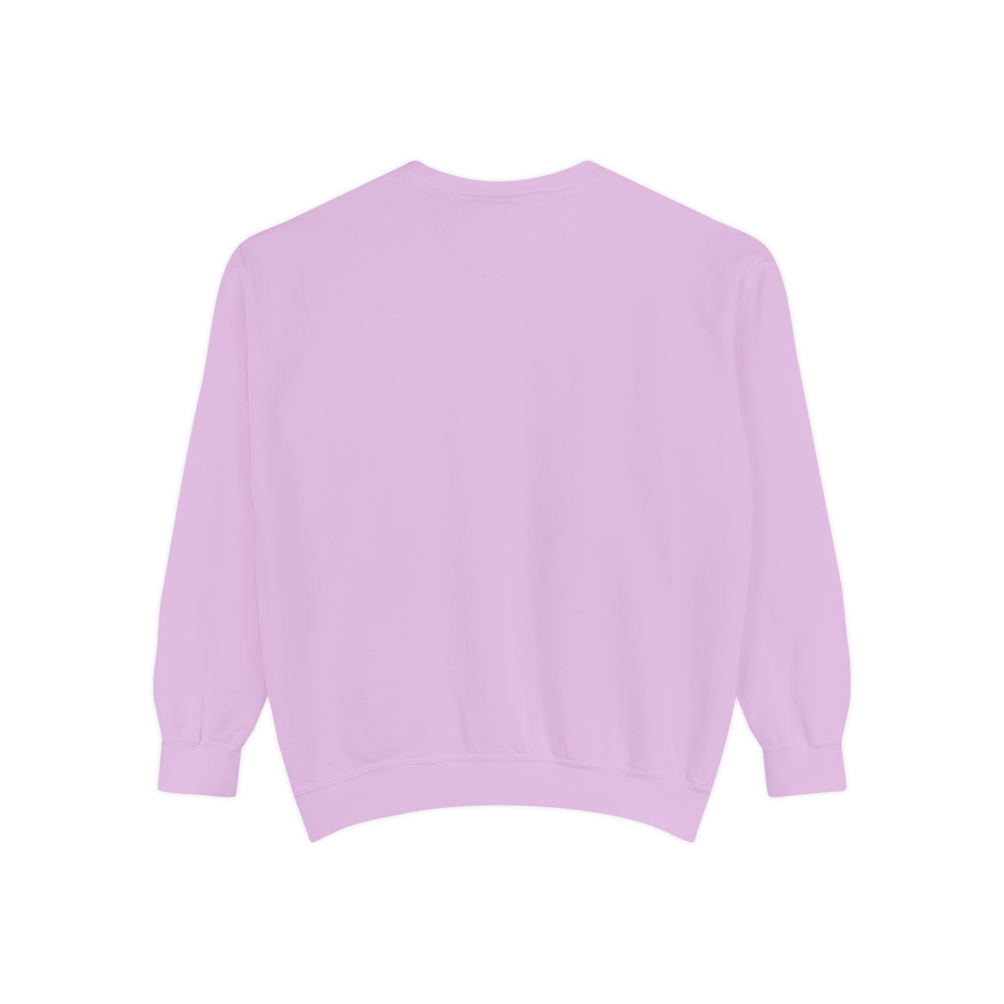 Cross n’ Flowers - Sweatshirt