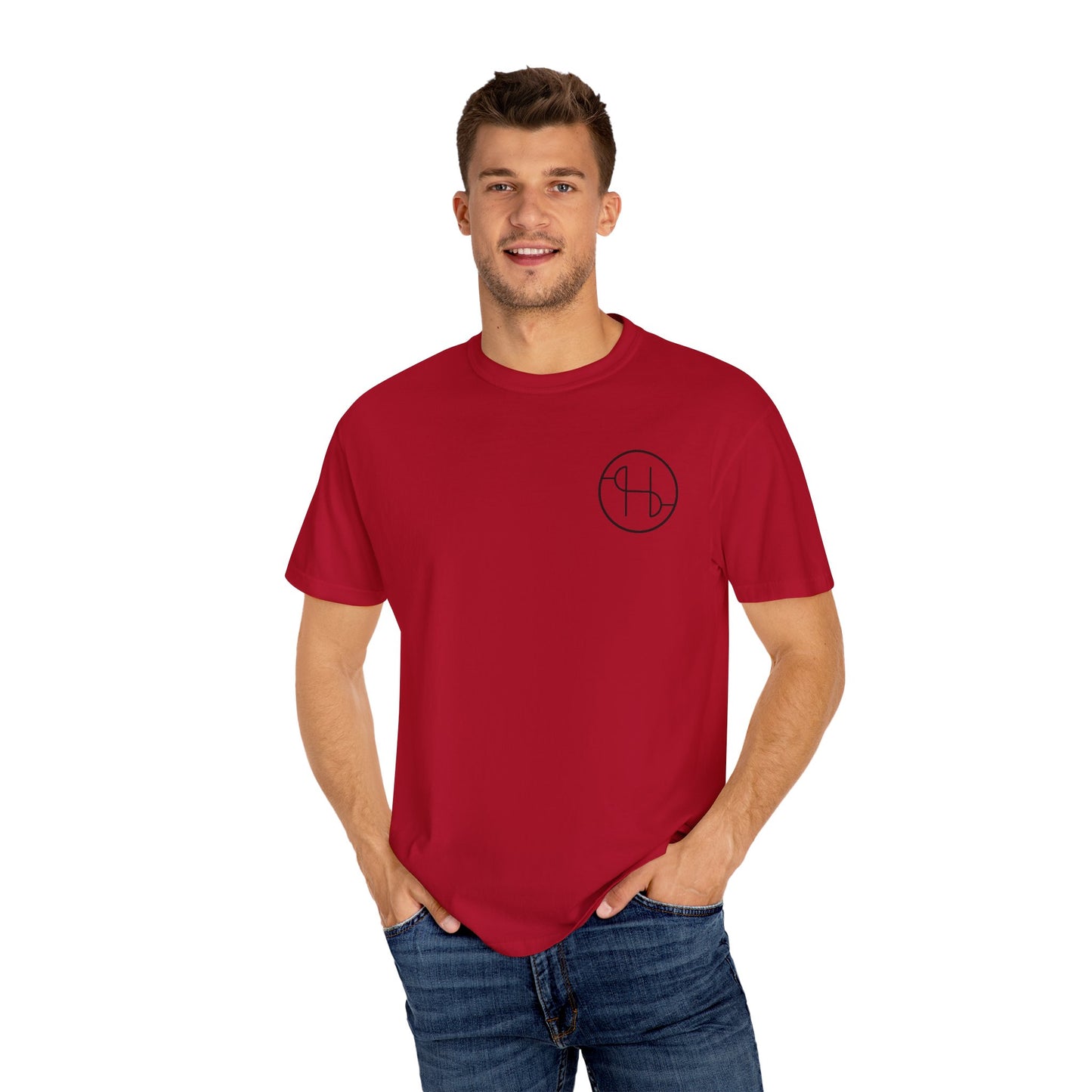 Bull n’ Flag T-Shirt