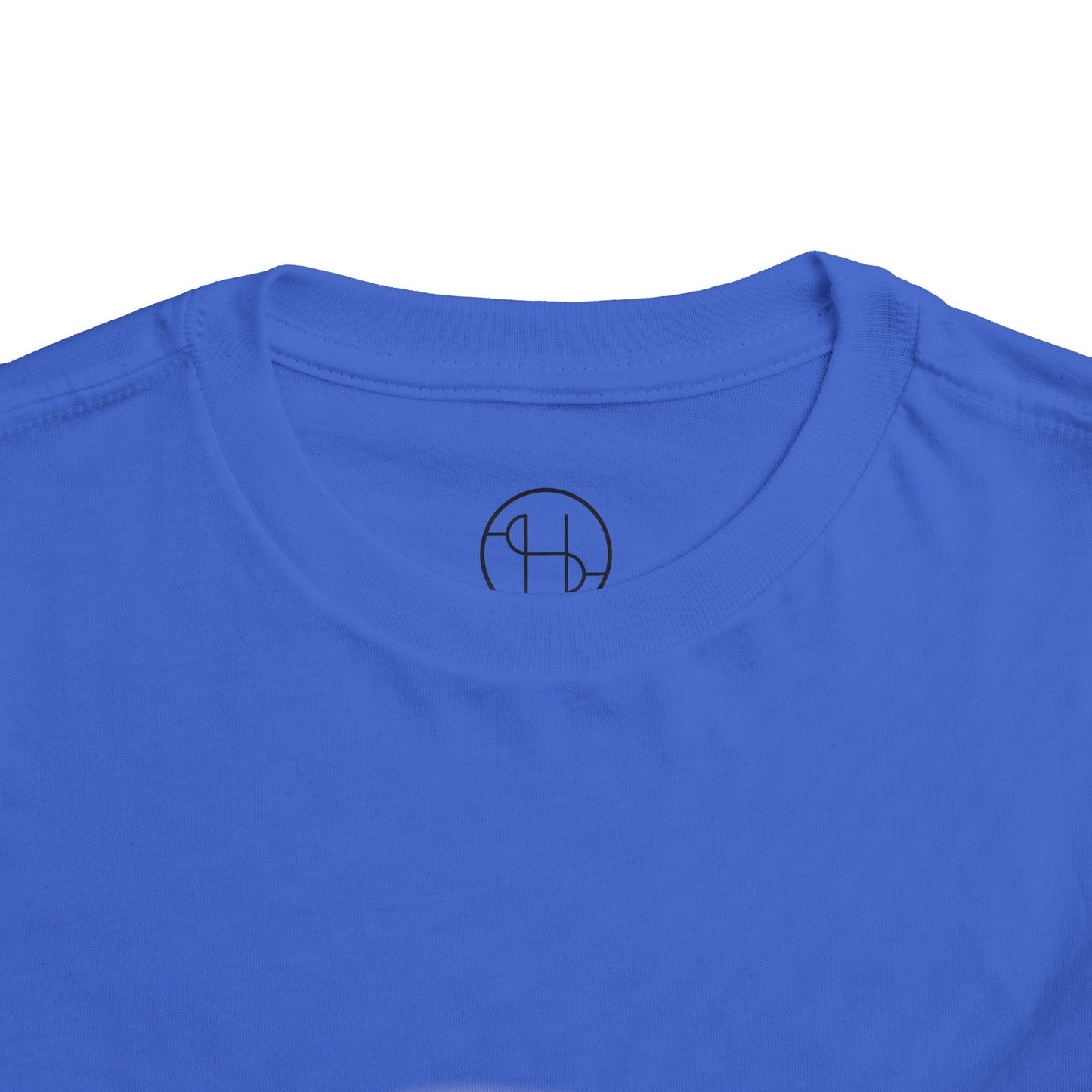 Tractor Little Farmer T-Shirt