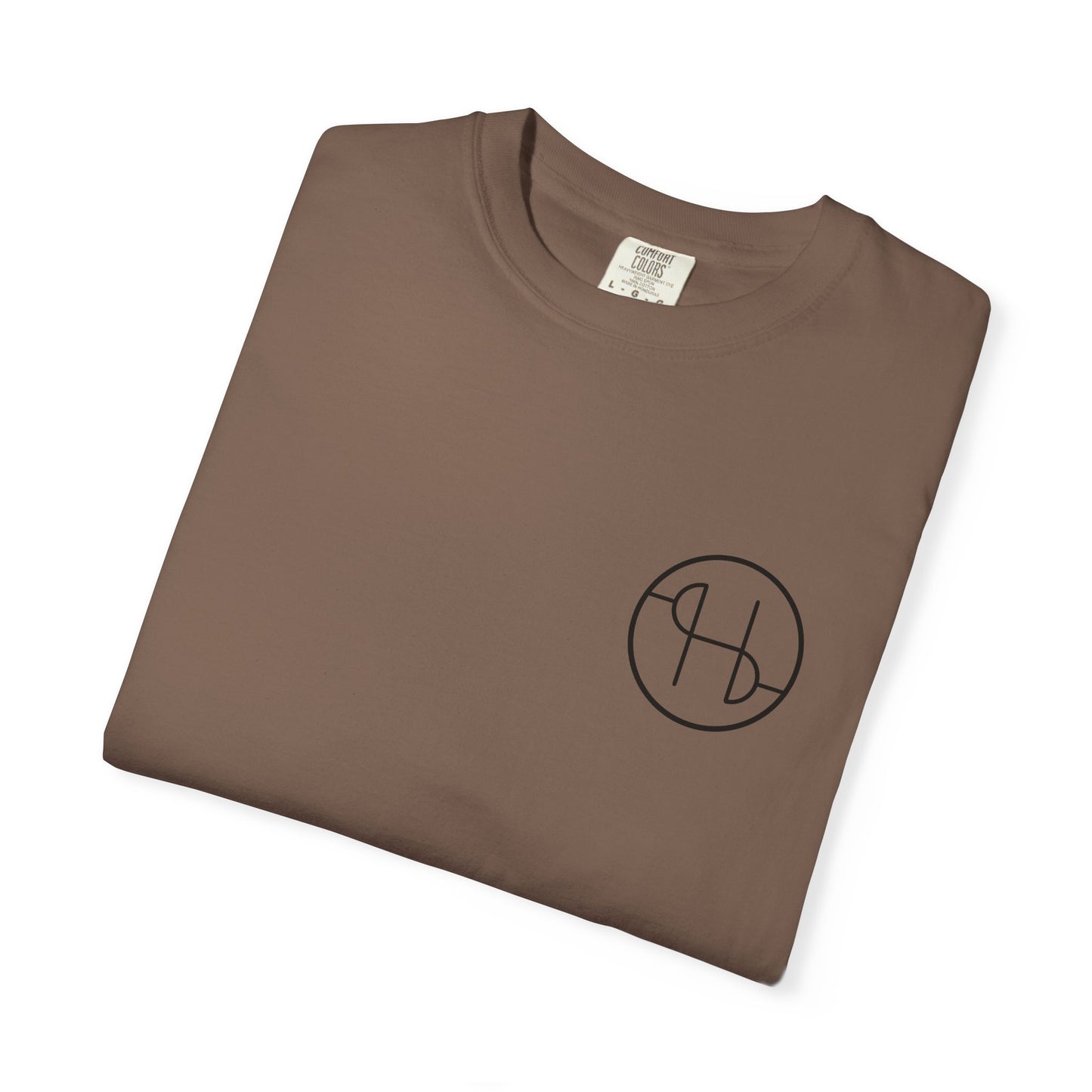Sunset South Dakota T-shirt