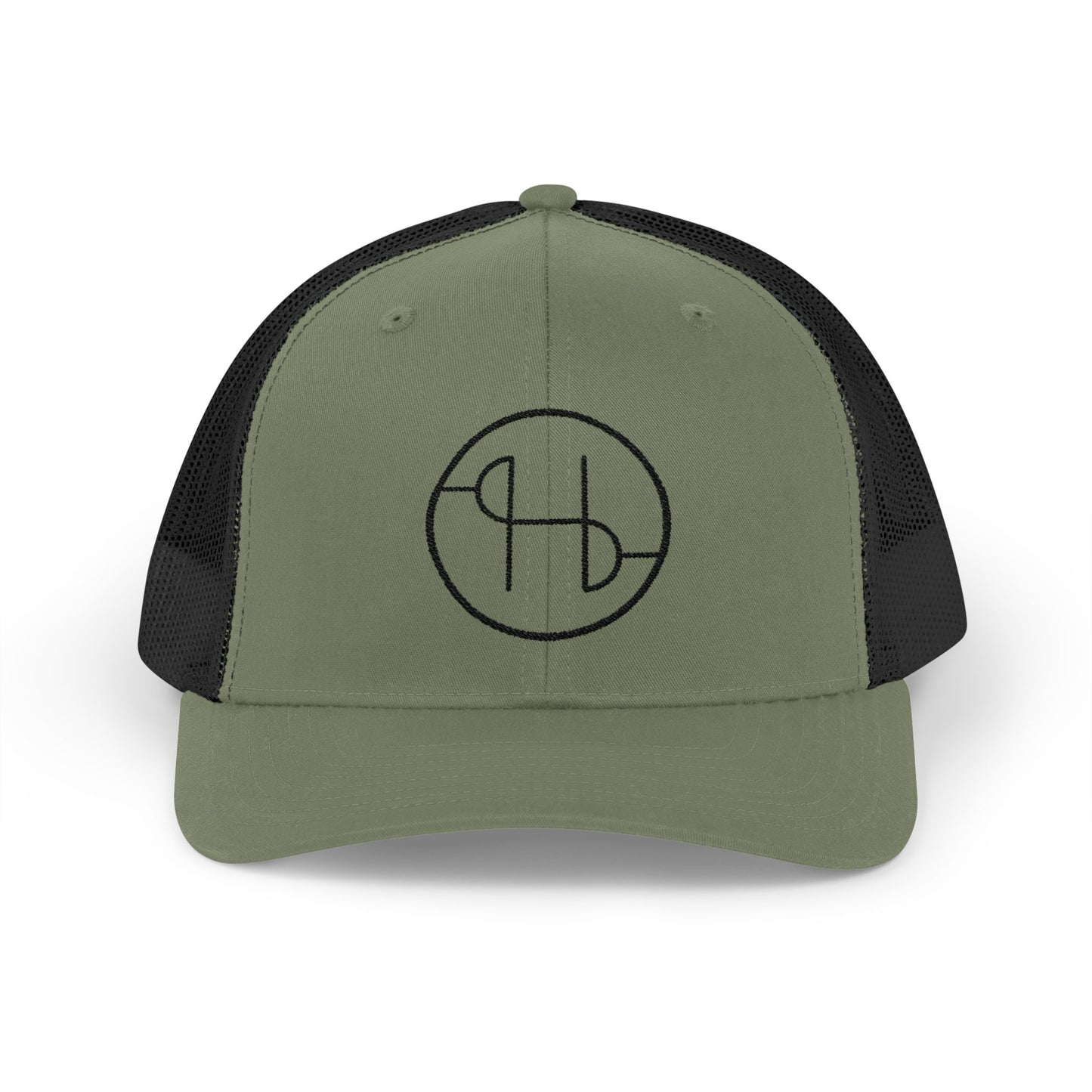 SH Snapback Trucker Cap