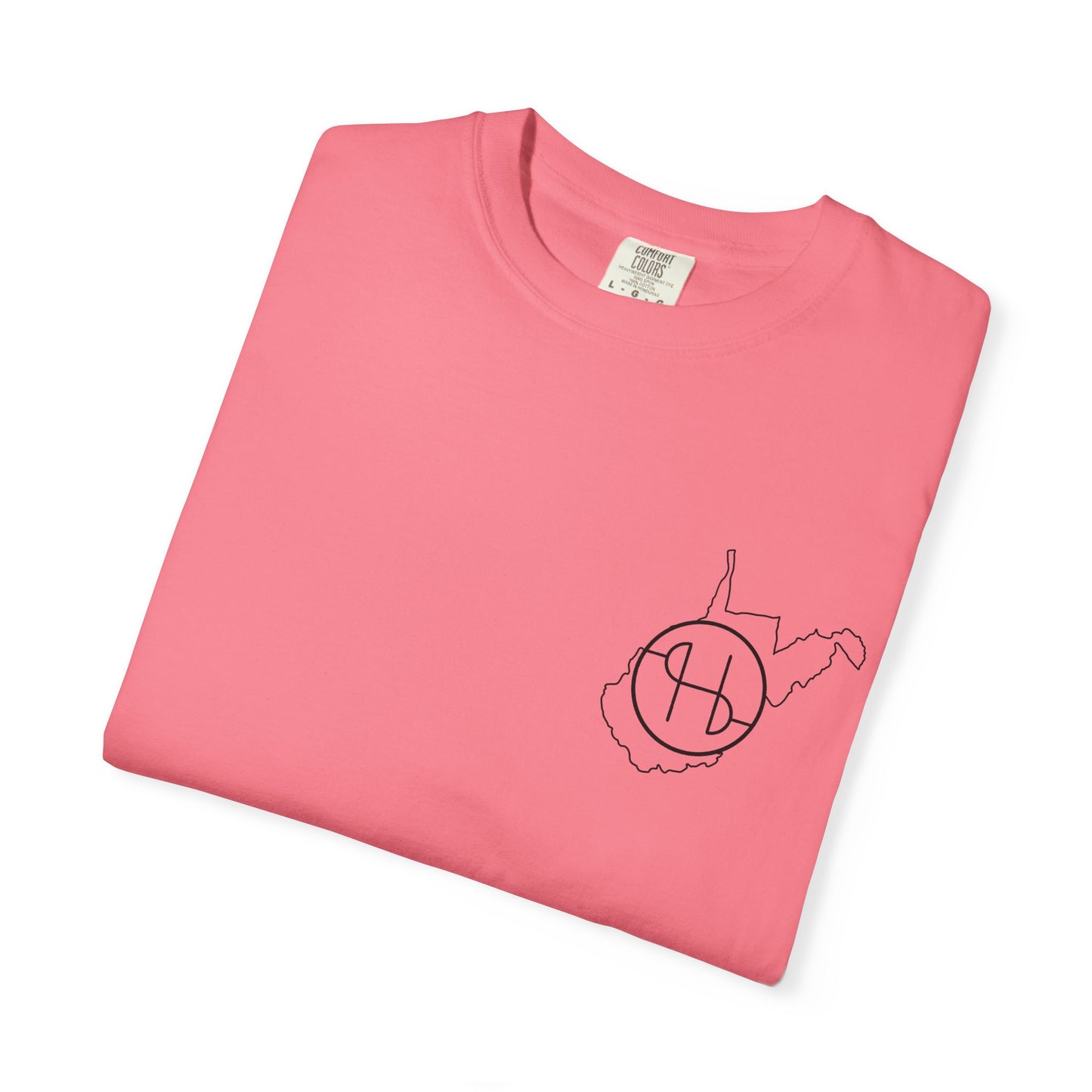 Take Me Home WV Tee