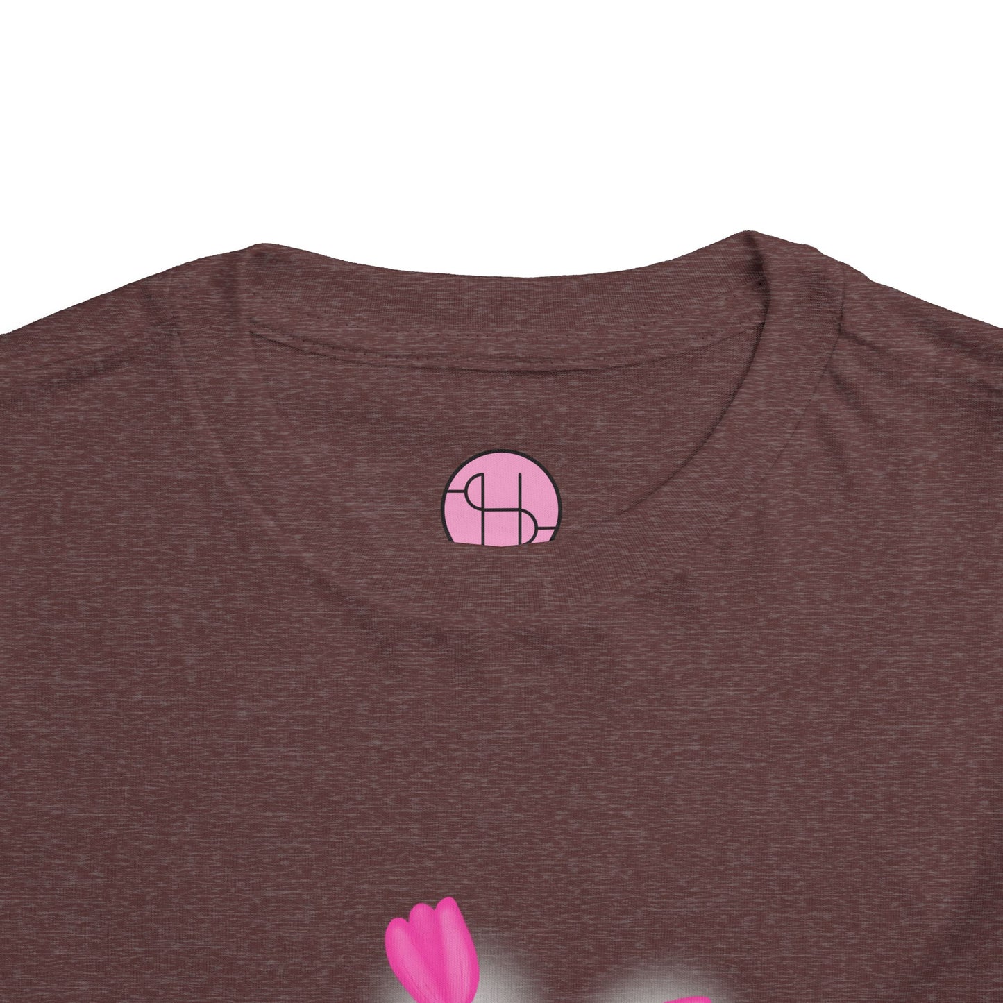 Horse n’ Flowers T-Shirt