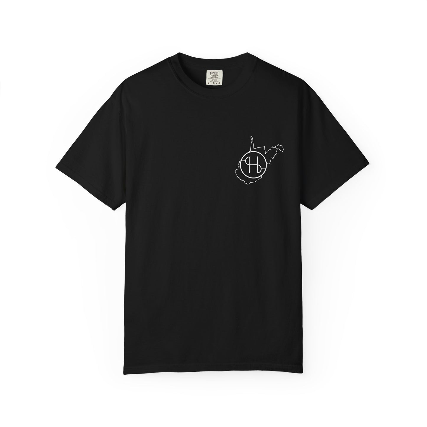 Take Me Home WV Tee