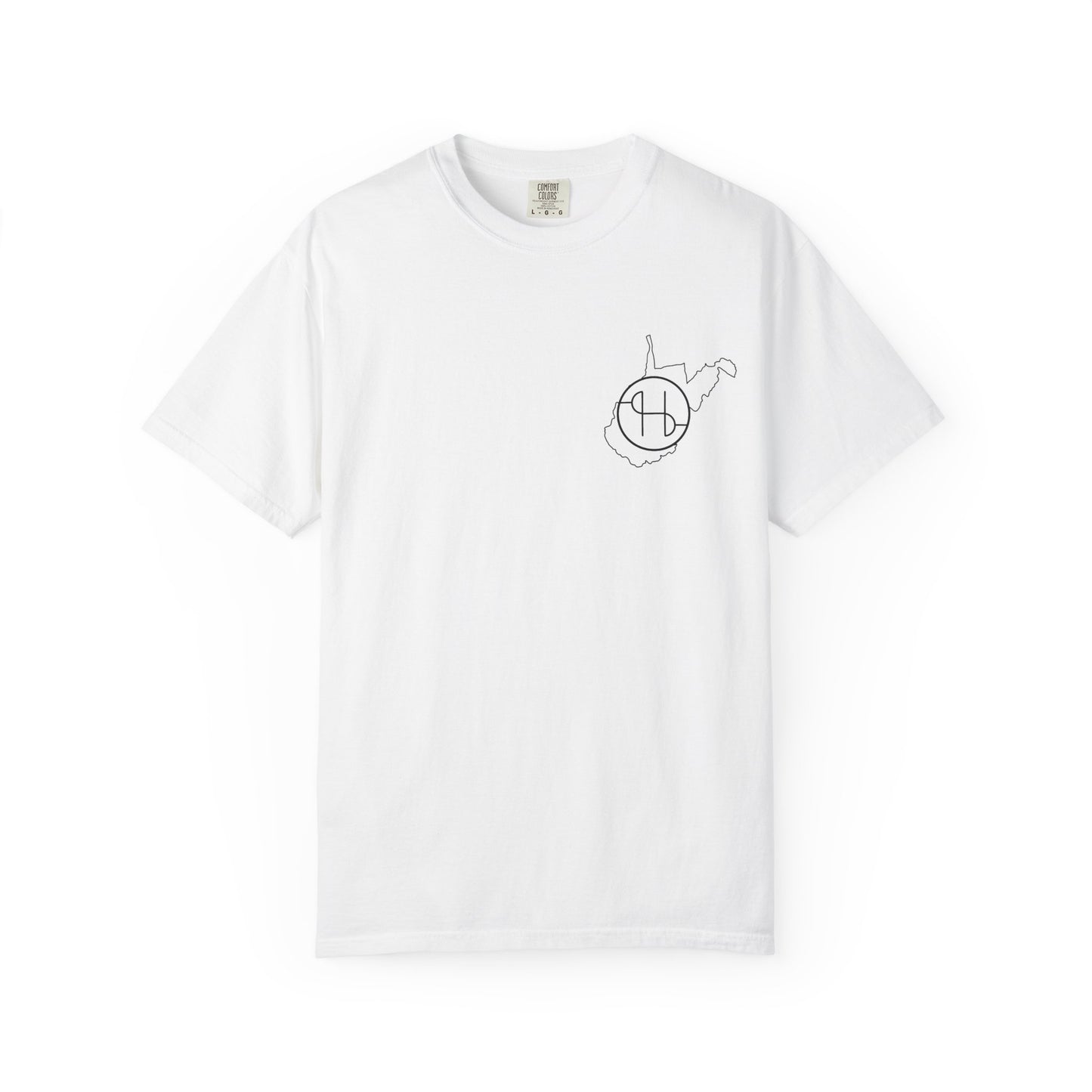 Take Me Home WV Tee