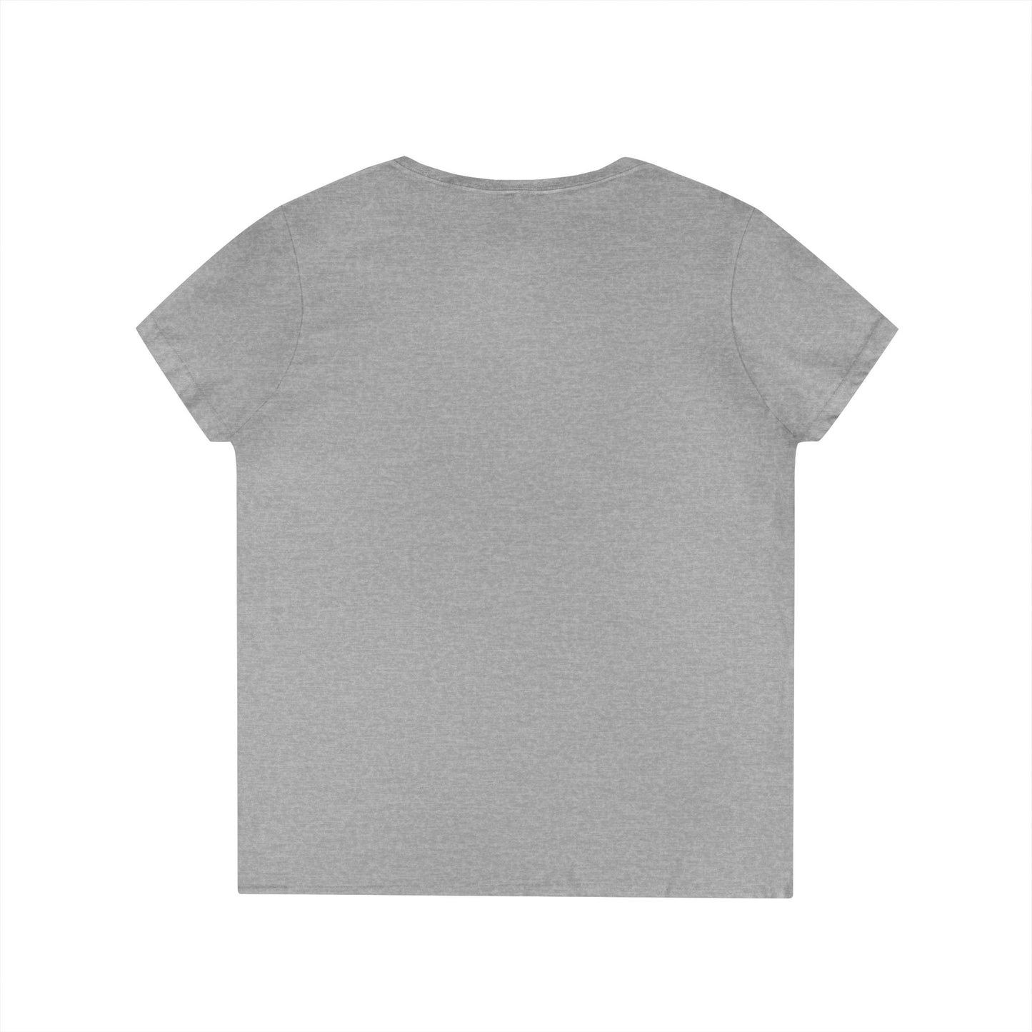 Follow Your Arrow V-Neck T-Shirt