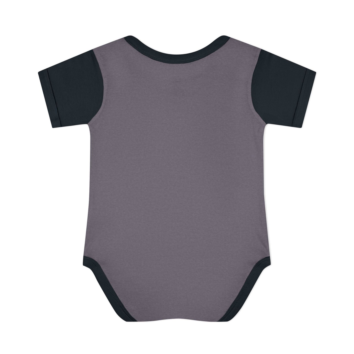 Little Fish Infant Bodysuit