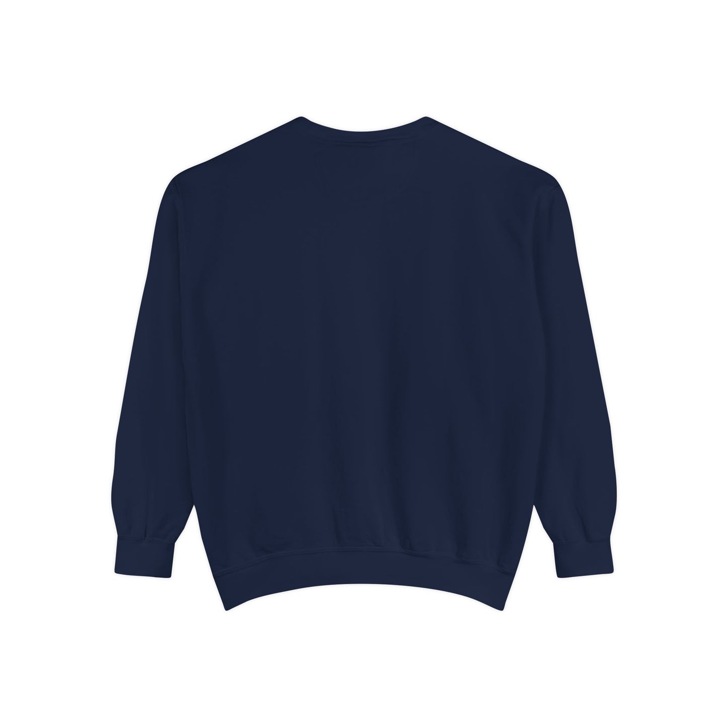 Cross n’ Flowers - Sweatshirt